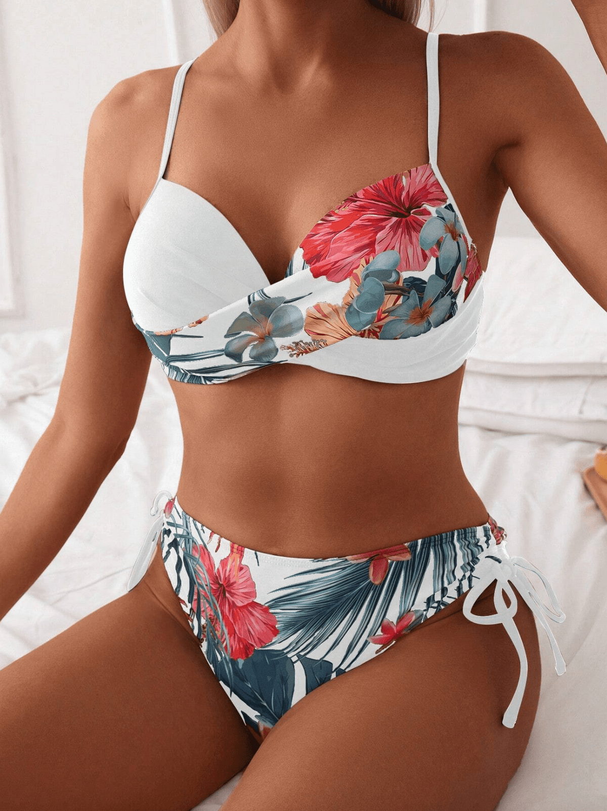 Biquíni Vitória - Hara Bela