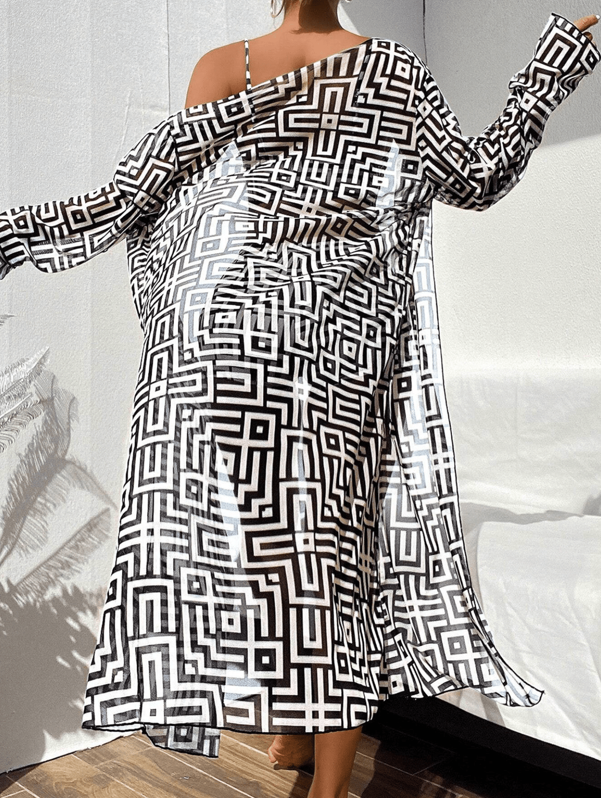 Biquíni Carolina - Conjunto 3 peças - Hara Bela