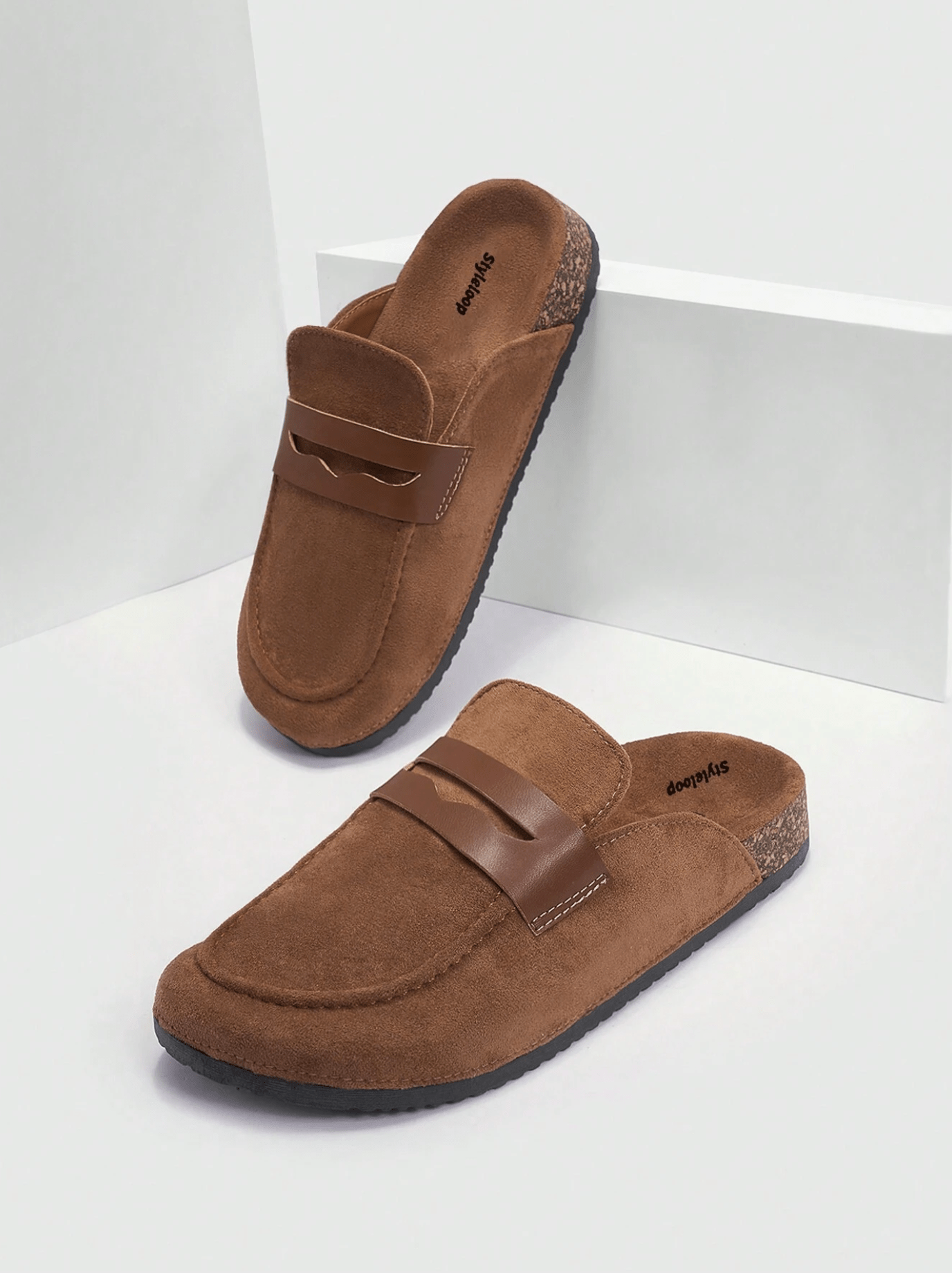 Mocassin Cléo - Hara Bela