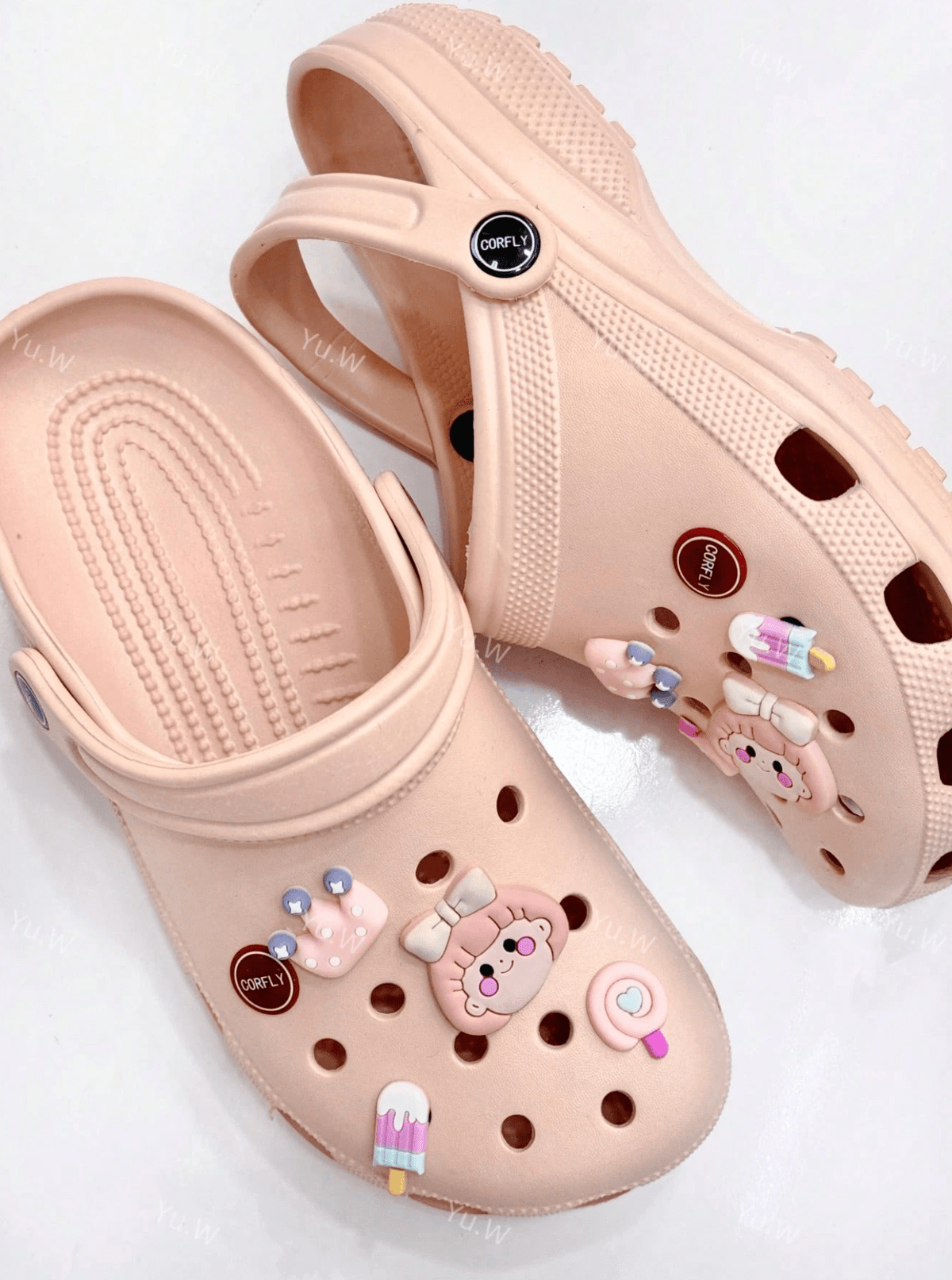 Babucha Confortável - Hara Bela