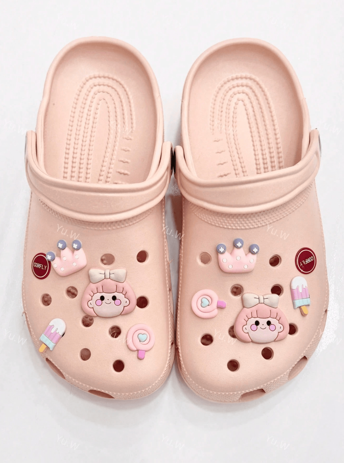 Babucha Confortável - Hara Bela