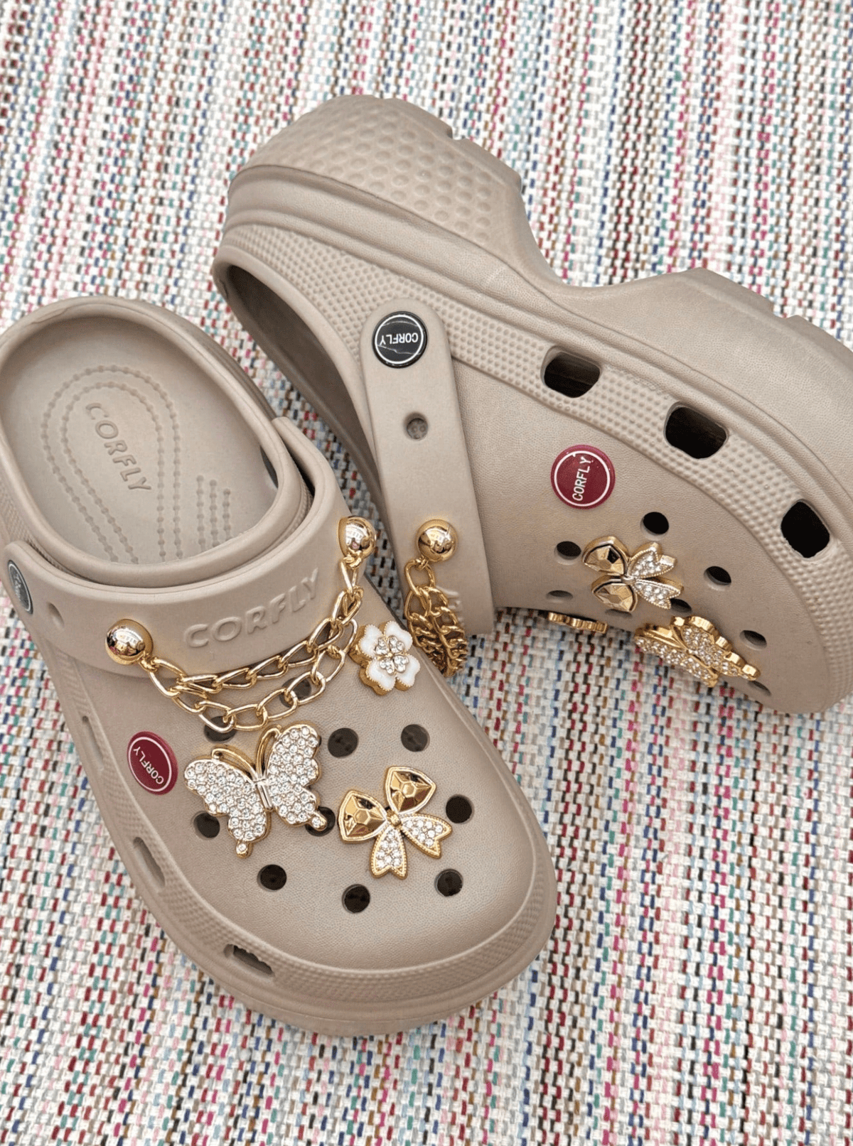 Babucha Confortável - Hara Bela