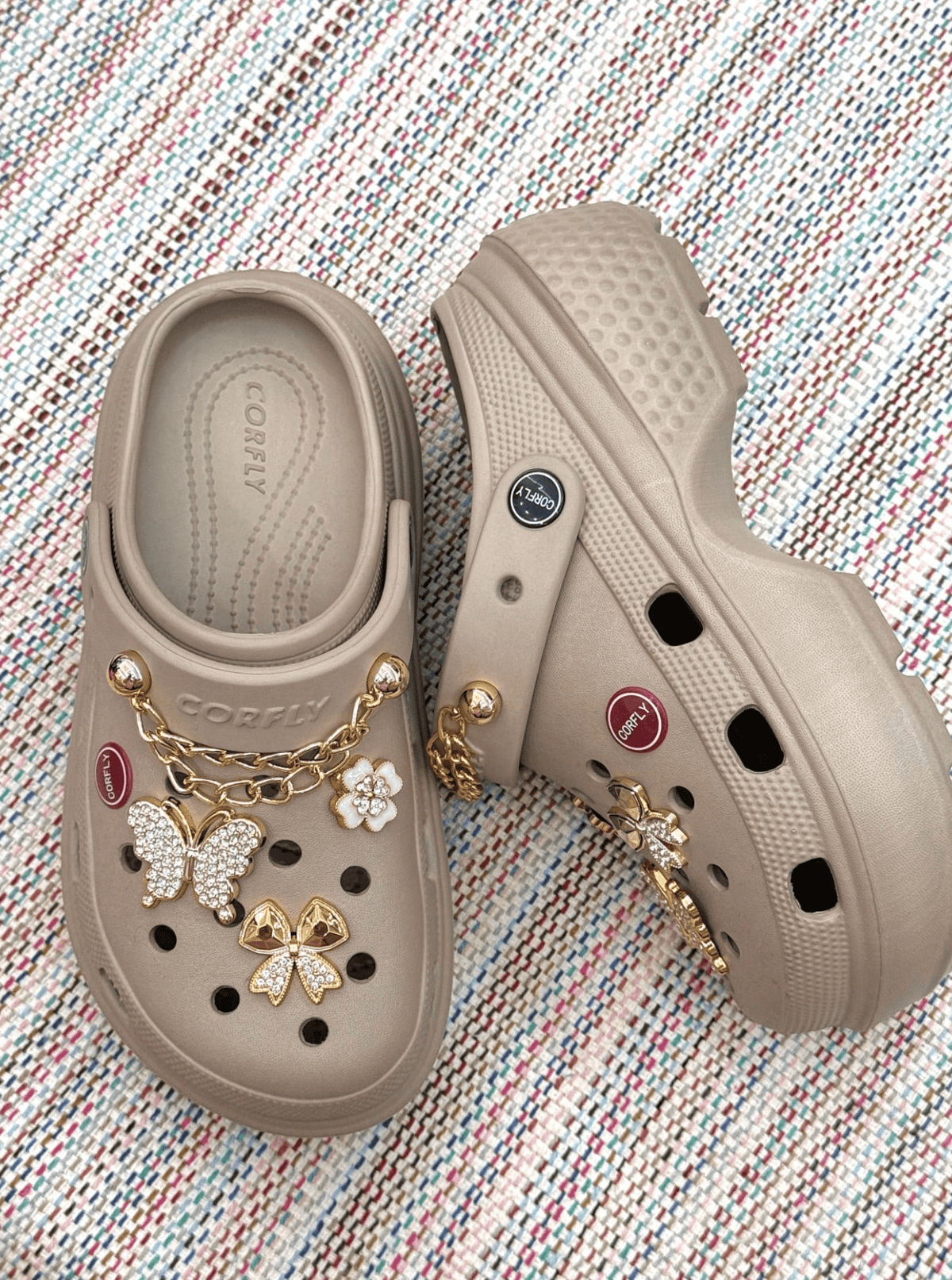 Babucha Confortável - Hara Bela