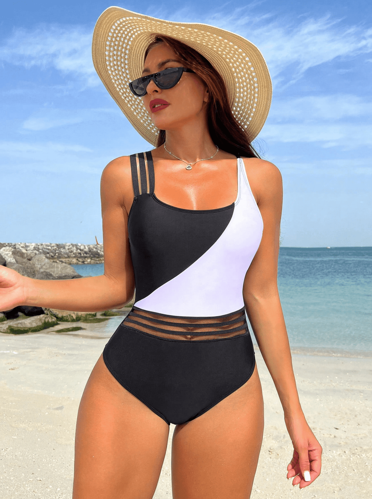 Maiô Bromélia - Hara Bela