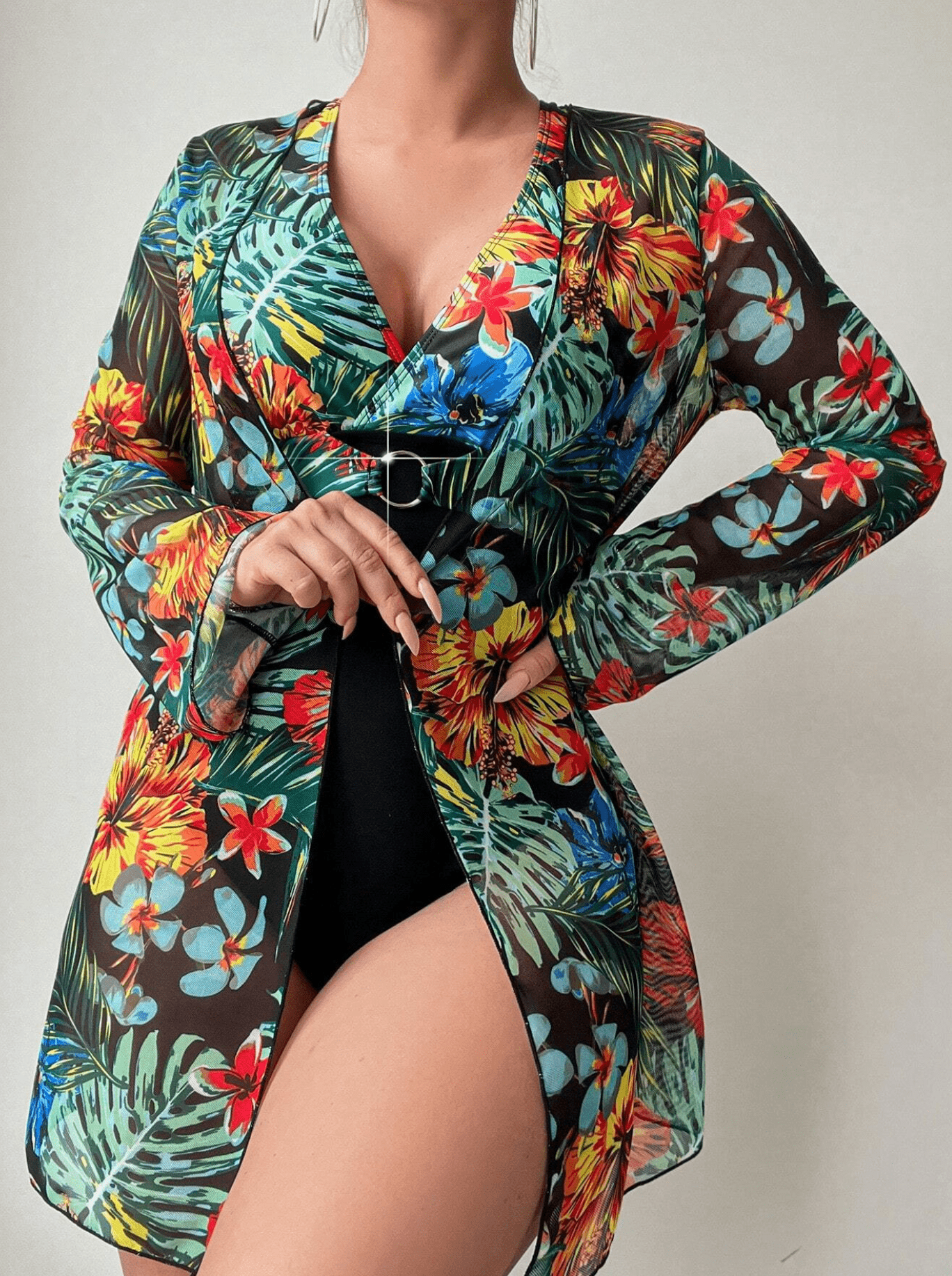 Maiô Moana - Hara Bela