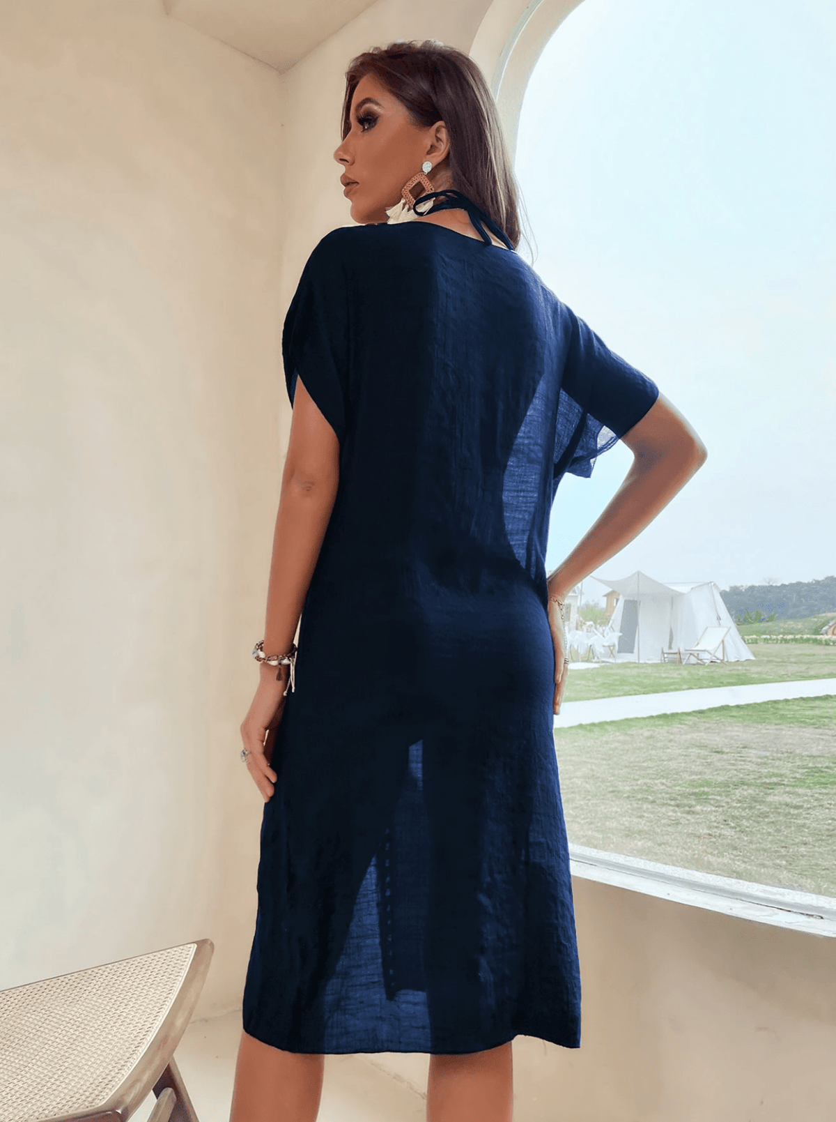 Saída de Praia Kailani - Hara Bela