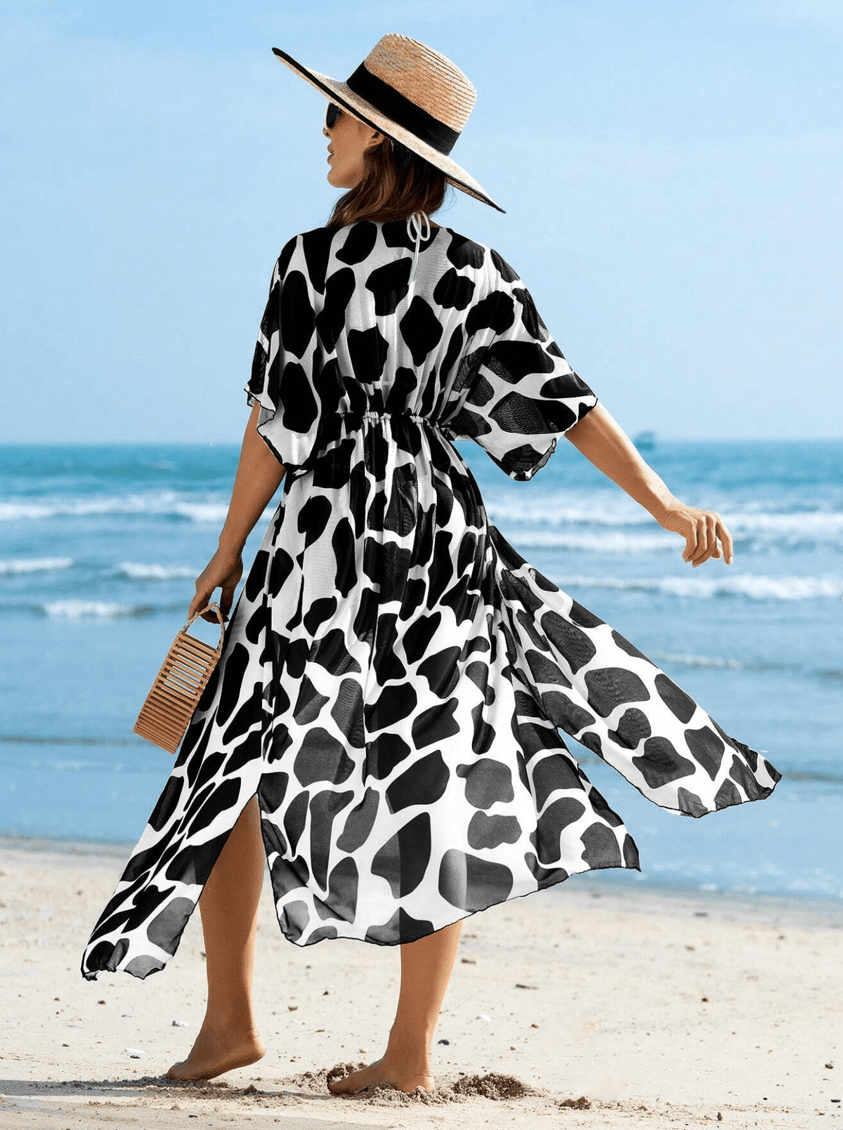 Saída de Praia Tulum - Hara Bela