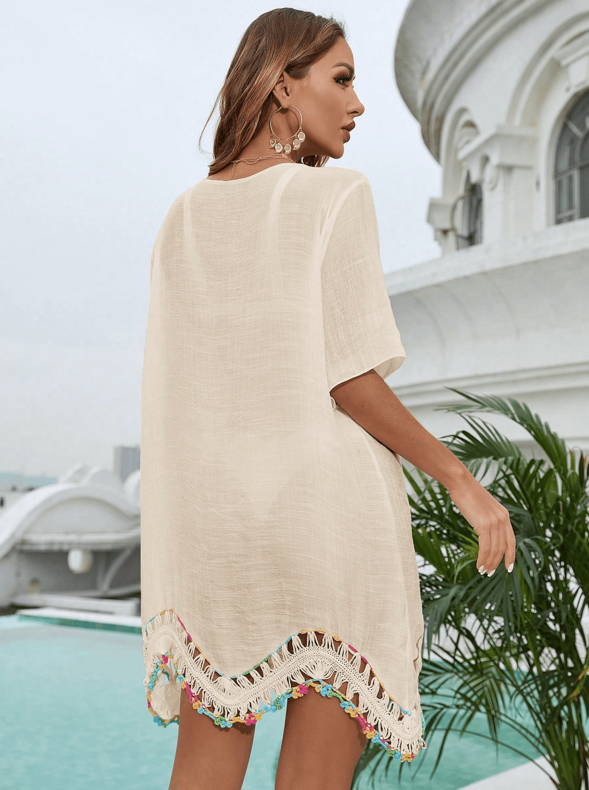 Saída de Praia Bronze - Hara Bela