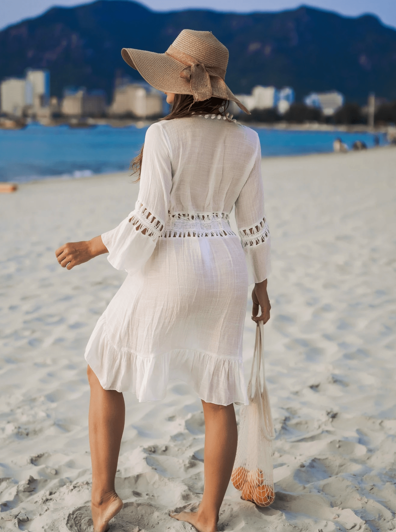 Saída de Praia Âmbar - Hara Bela