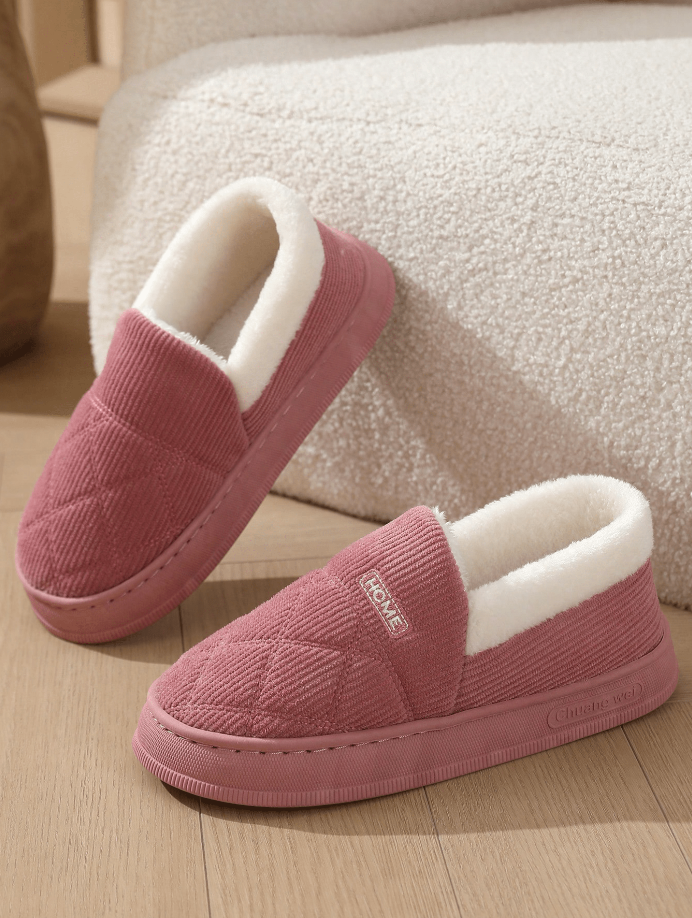Pantufa Catarina - Hara Bela