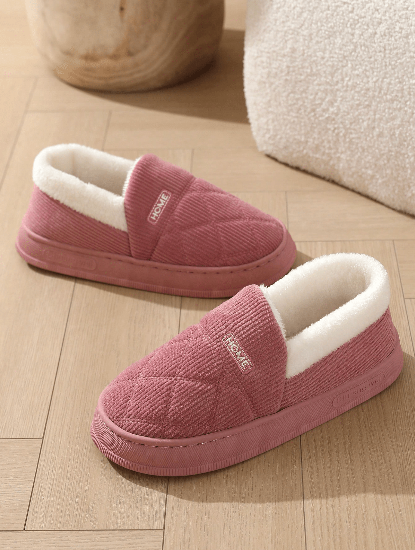 Pantufa Catarina - Hara Bela