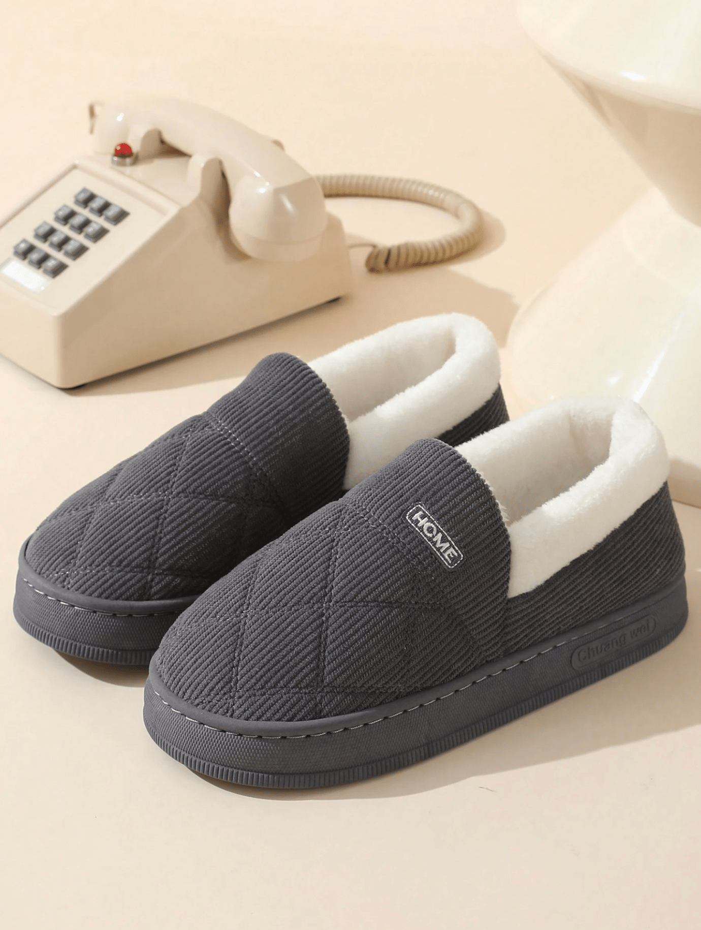 Pantufa Catarina - Hara Bela