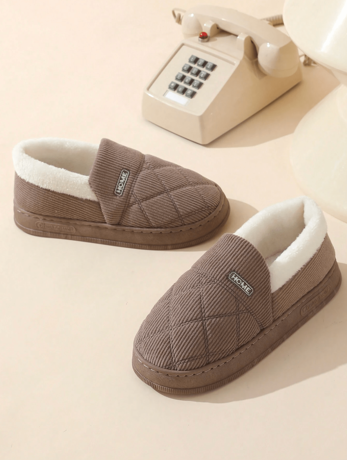 Pantufa Catarina - Hara Bela