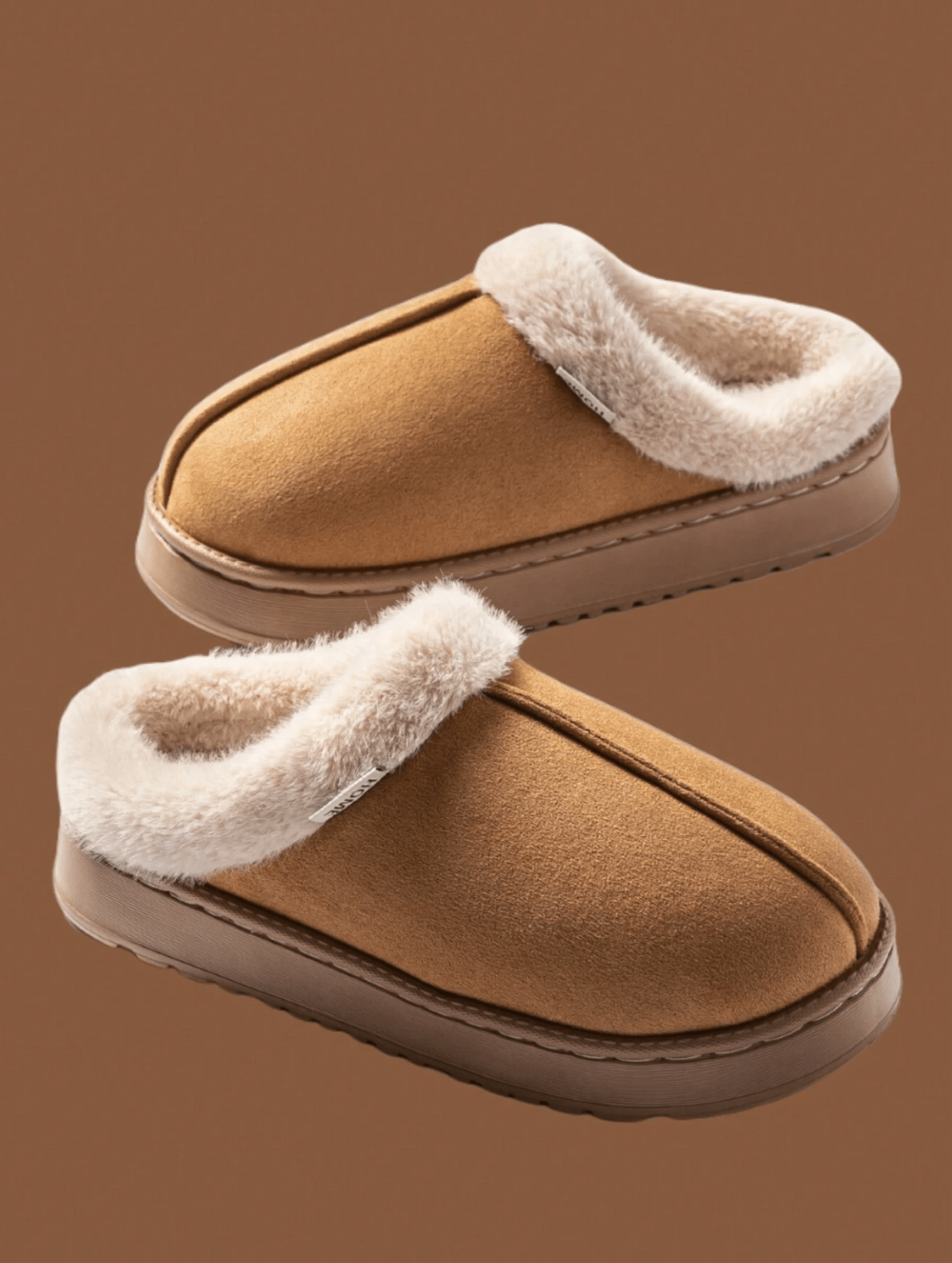 Pantufa Olívia - Hara Bela