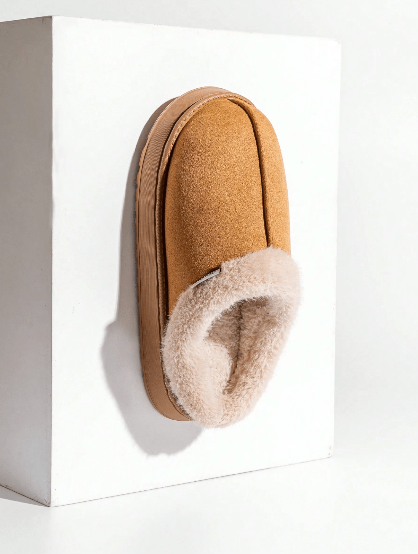 Pantufa Olívia - Hara Bela