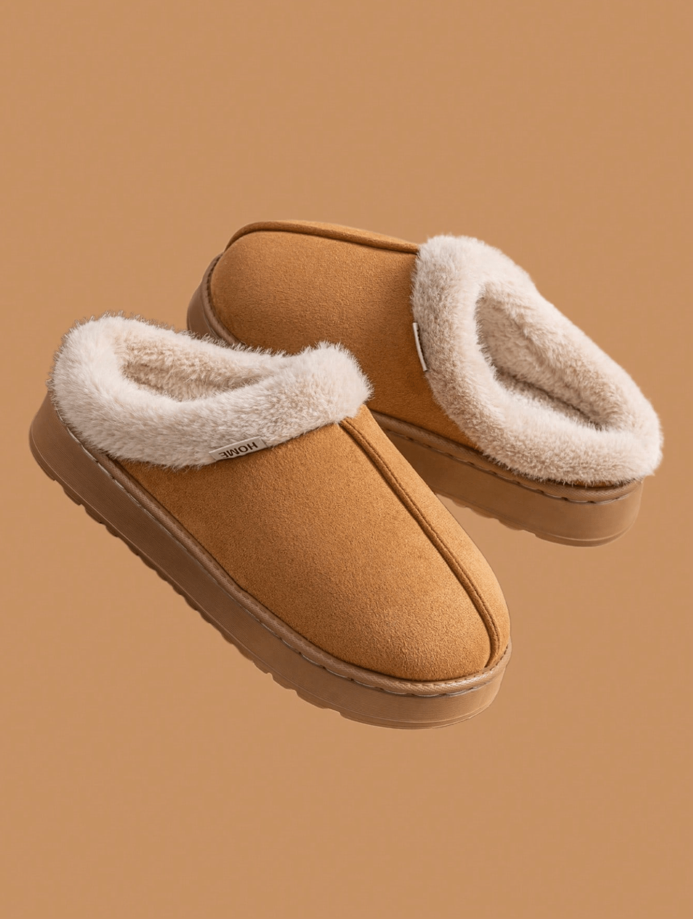 Pantufa Olívia - Hara Bela