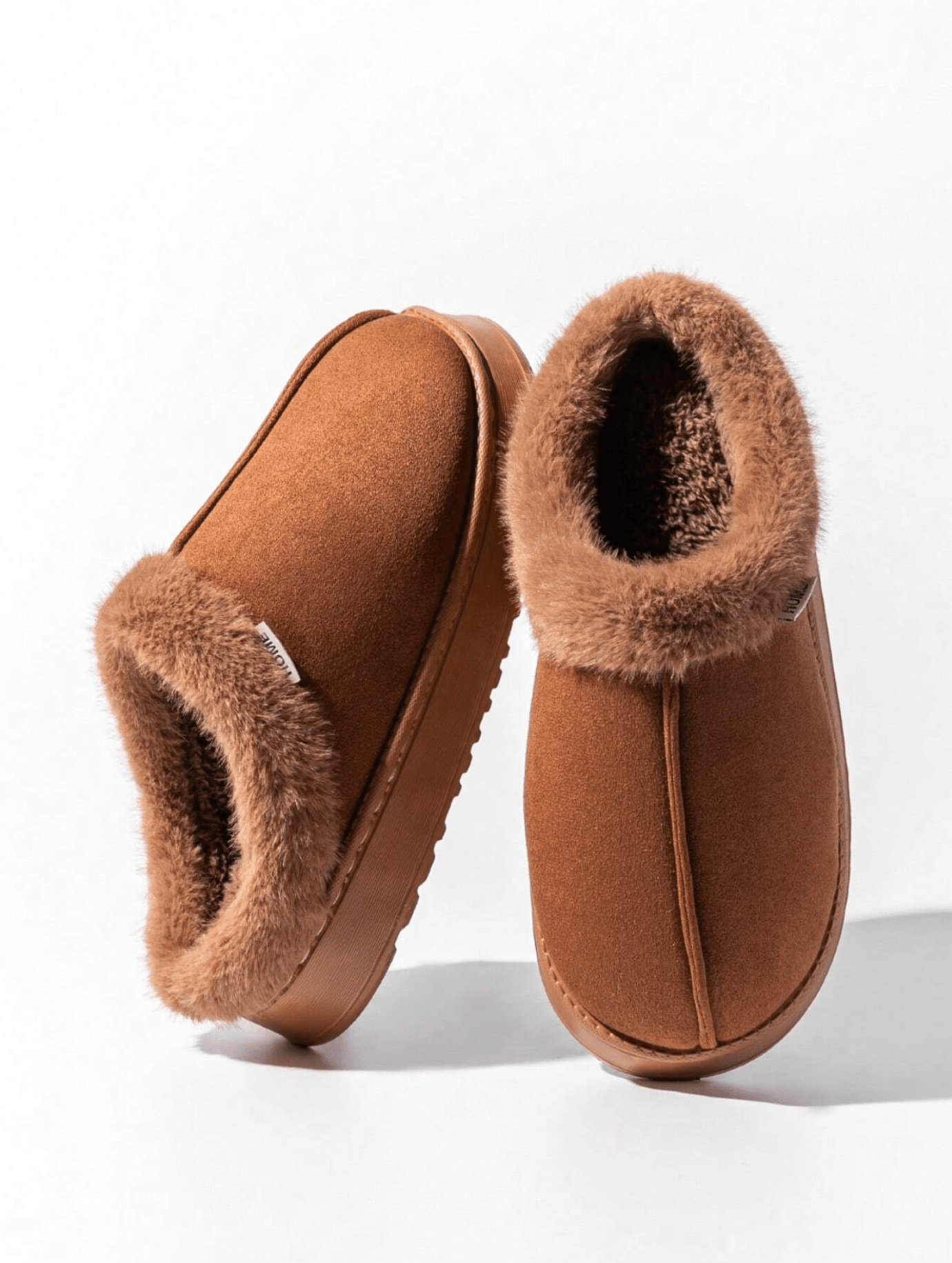 Pantufa Olívia - Hara Bela