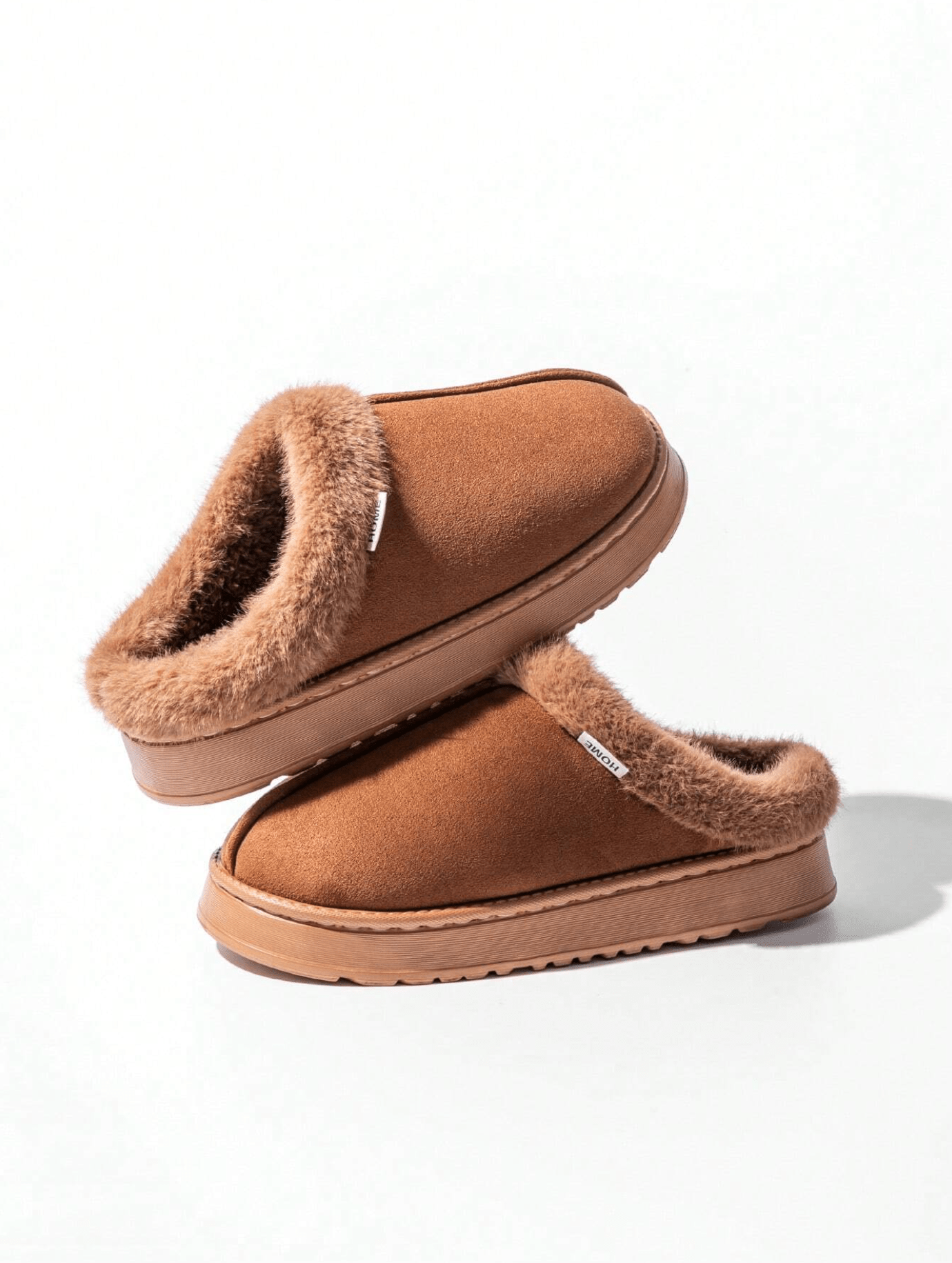 Pantufa Olívia - Hara Bela