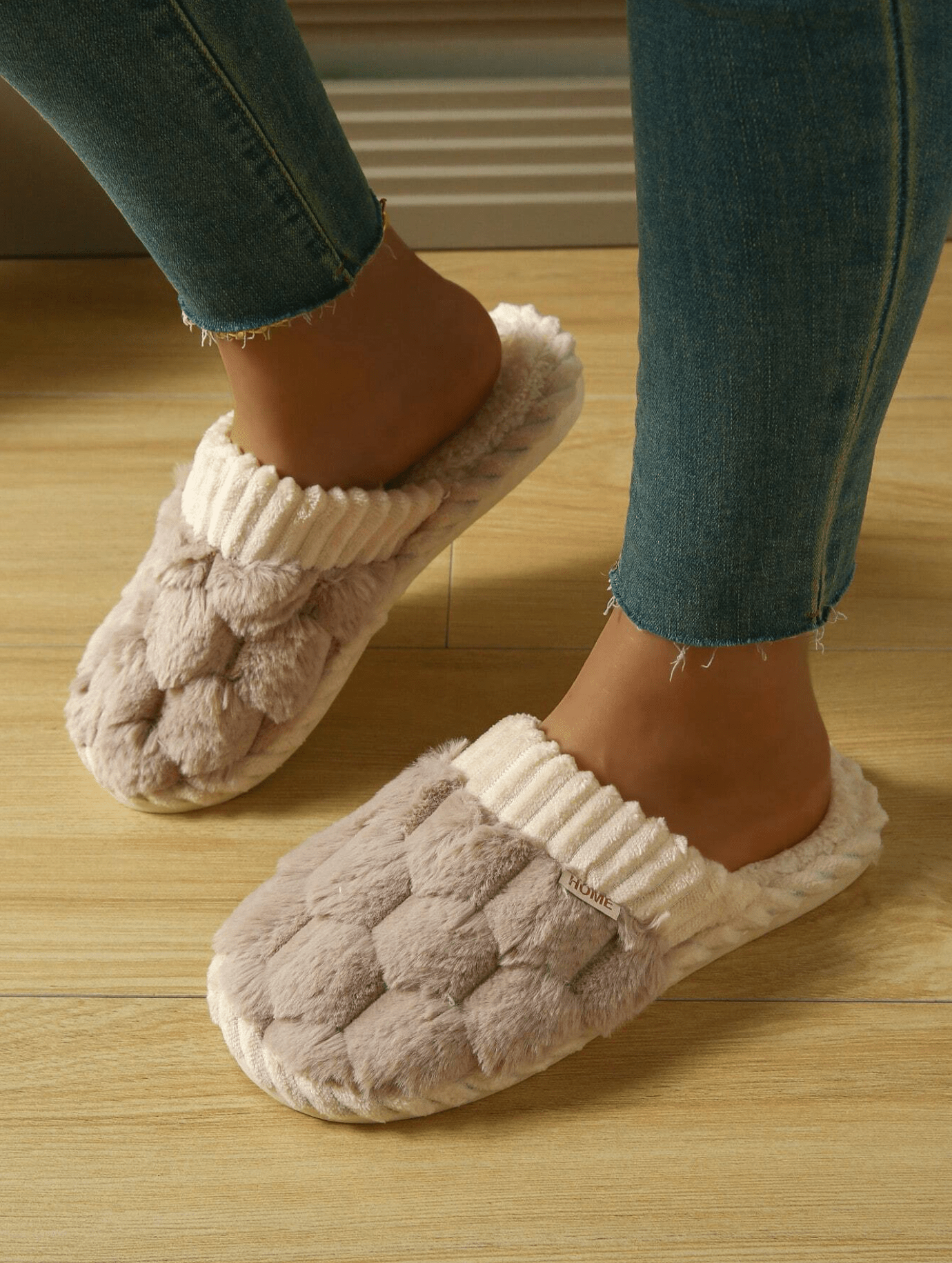 Pantufa Eloá - Hara Bela