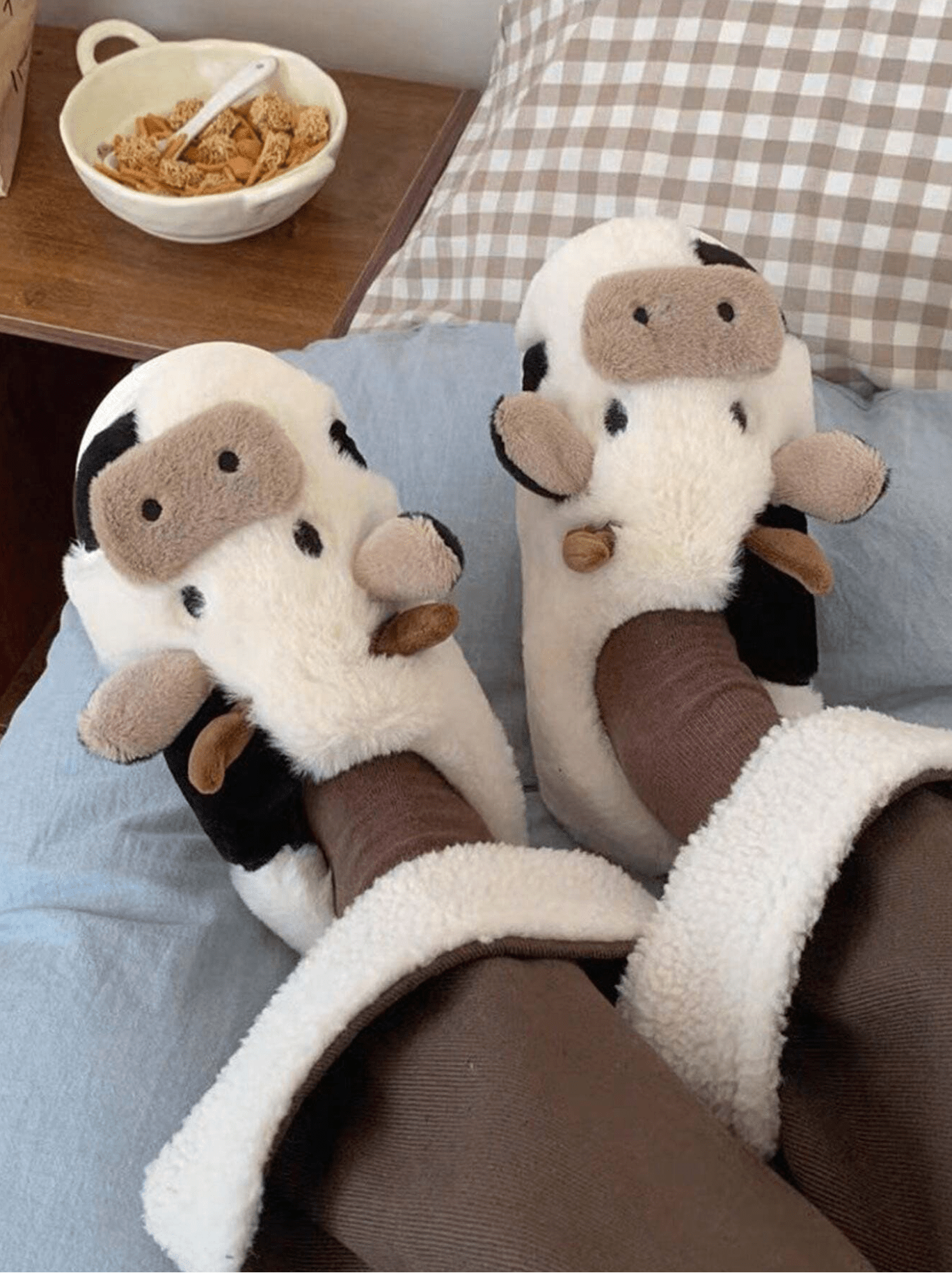 Pantufa Sophie - Hara Bela