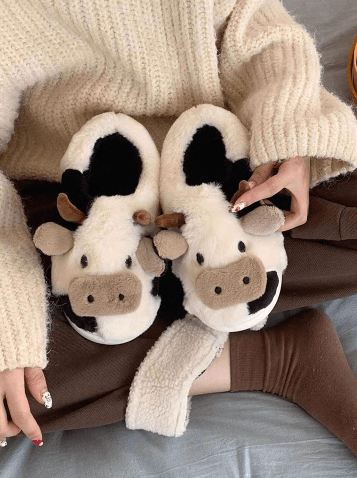 Pantufa Sophie - Hara Bela