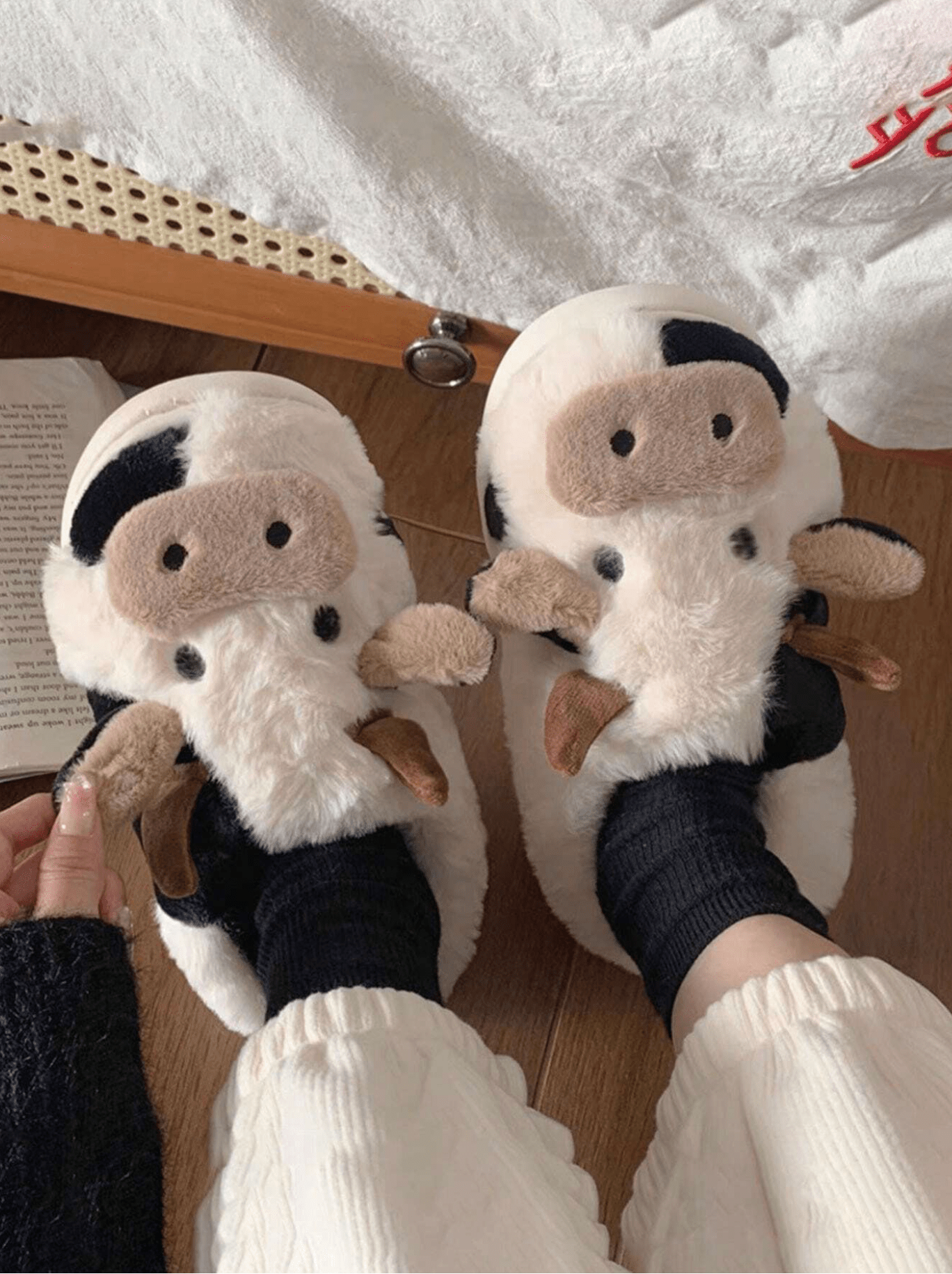 Pantufa Sophie - Hara Bela