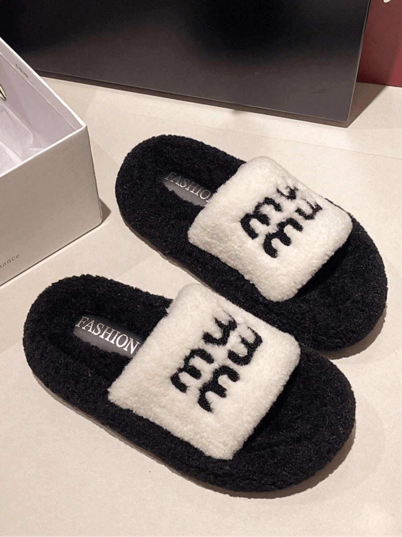 Pantufa Stella - Hara Bela