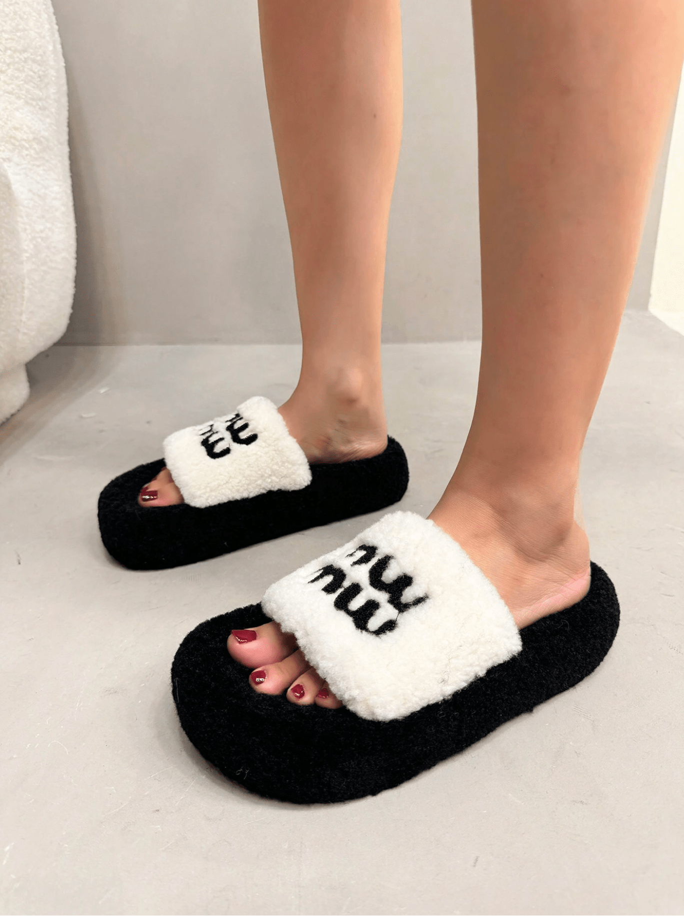 Pantufa Stella - Hara Bela