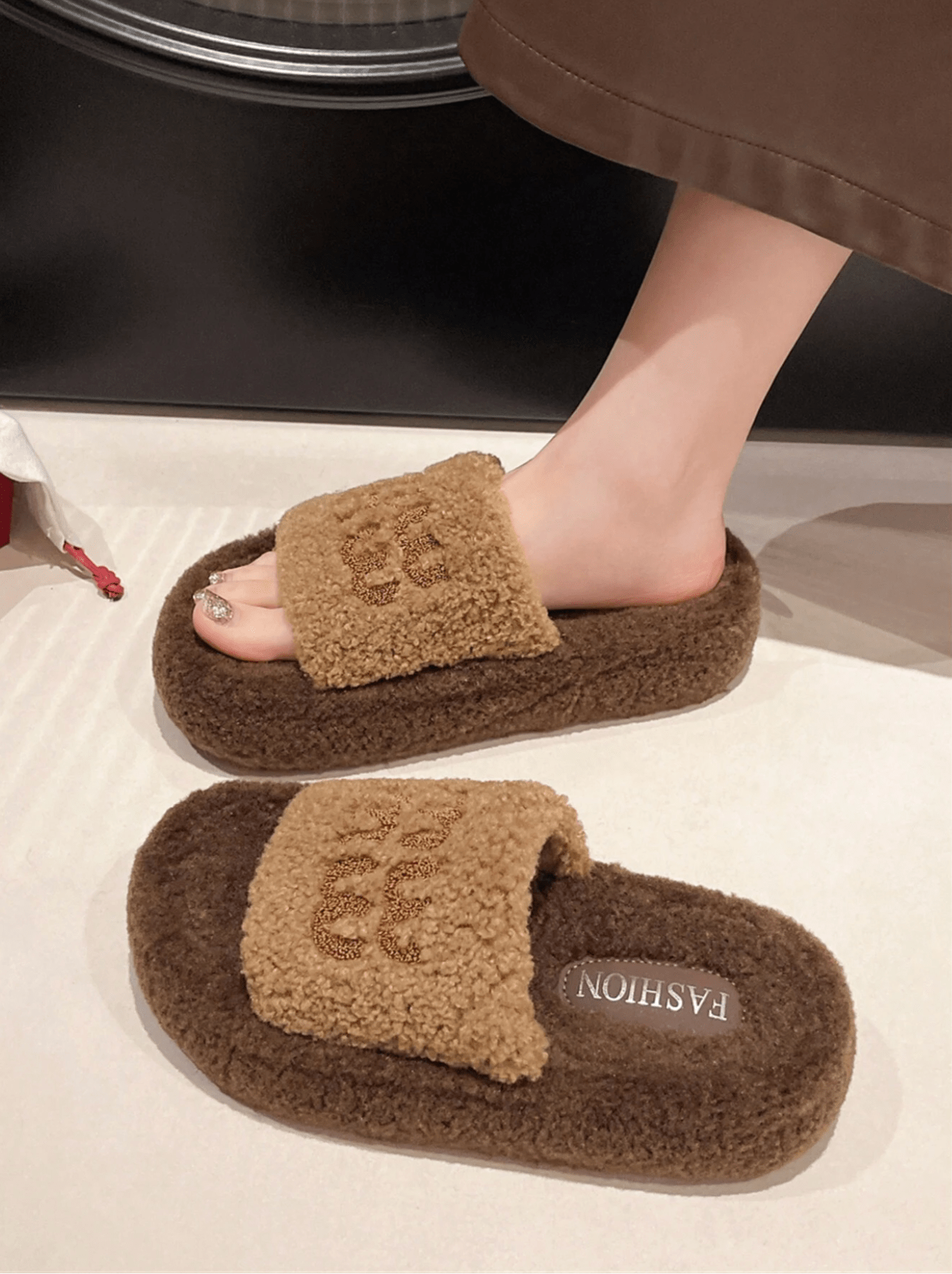 Pantufa Stella - Hara Bela