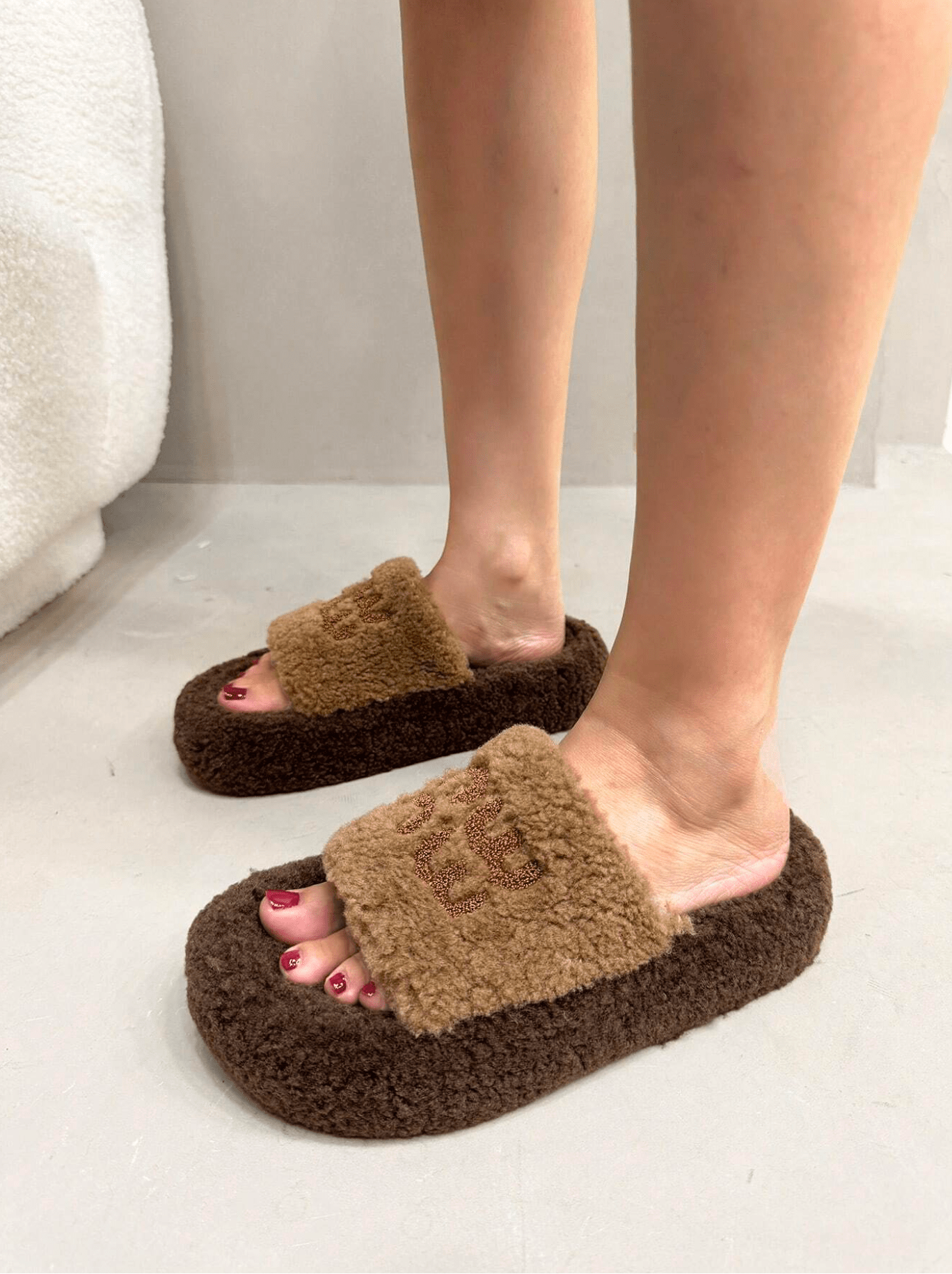 Pantufa Stella - Hara Bela