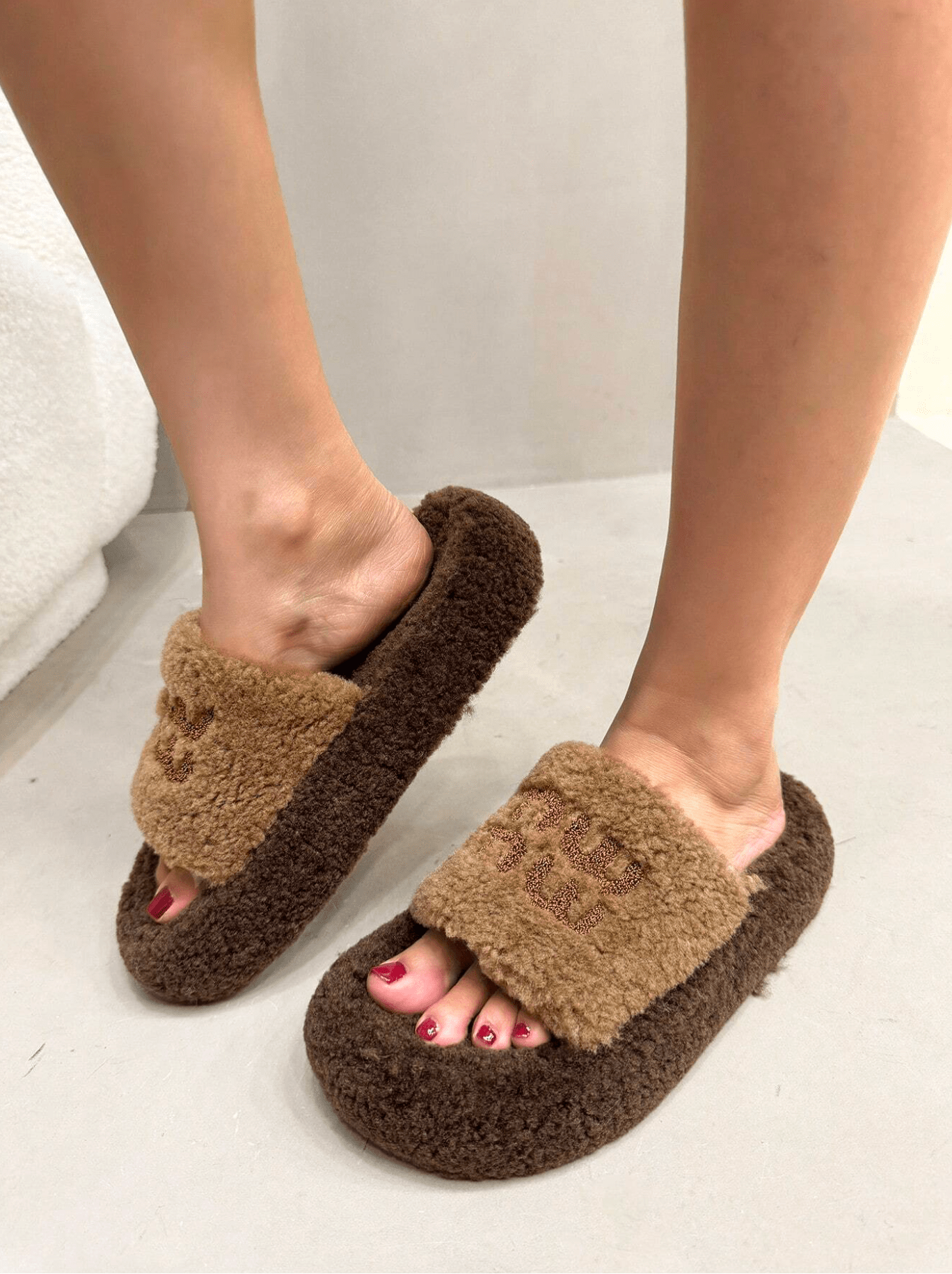 Pantufa Stella - Hara Bela