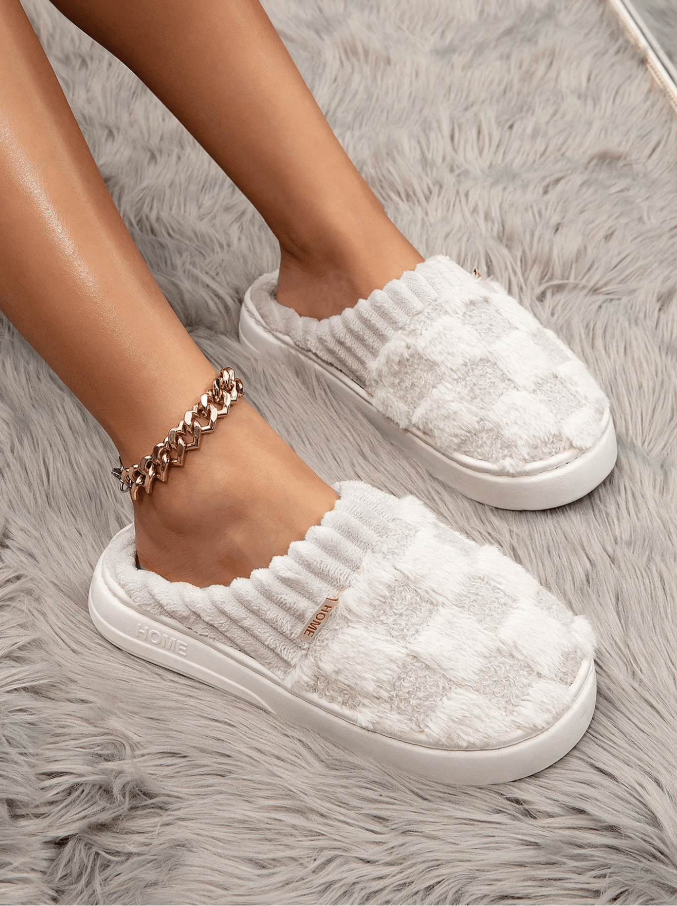Pantufa Inês - Hara Bela