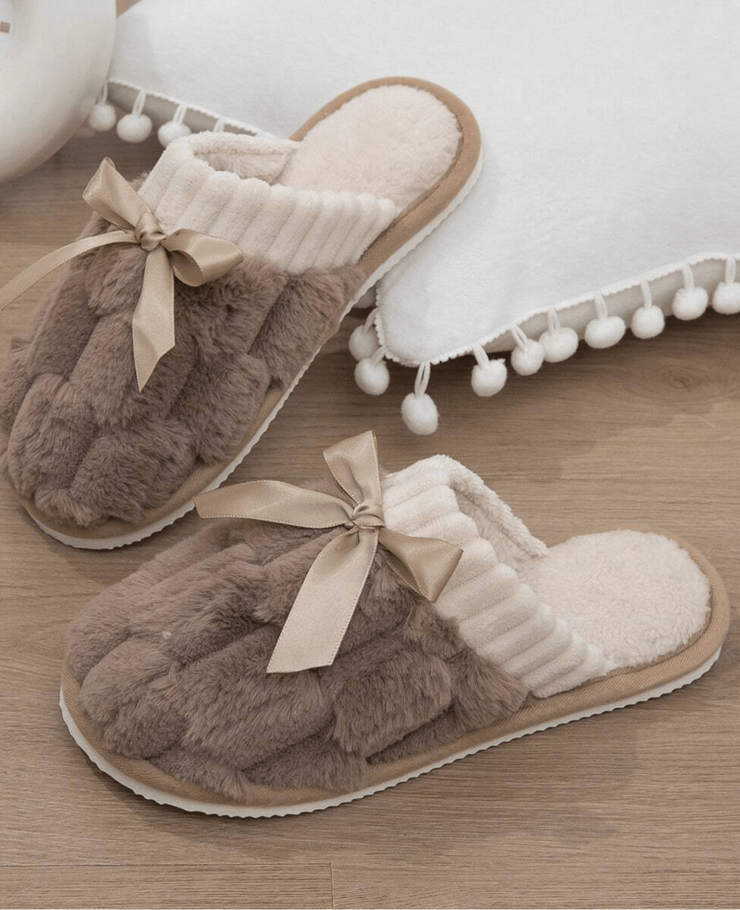 Pantufa Zoe - Hara Bela