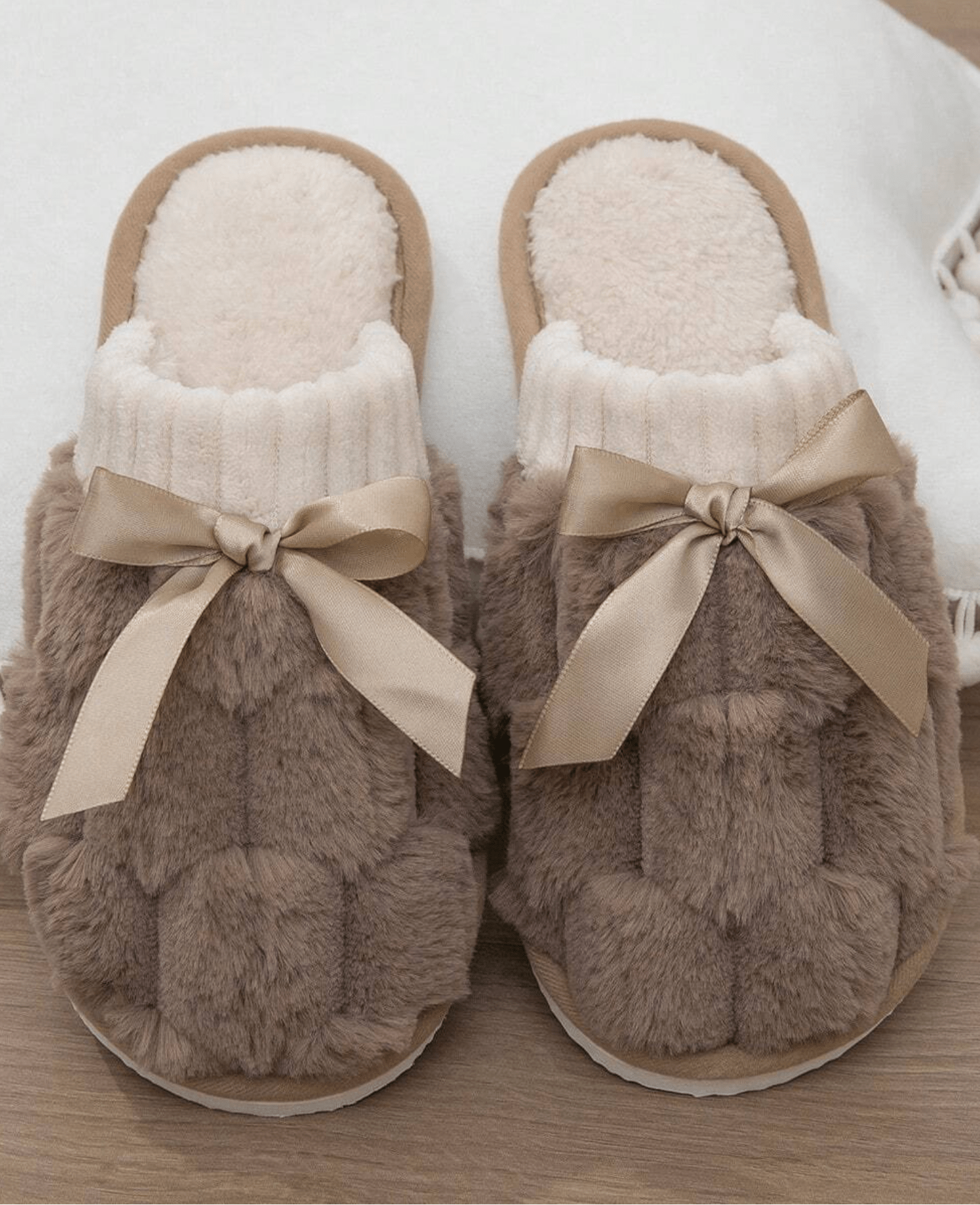 Pantufa Zoe - Hara Bela