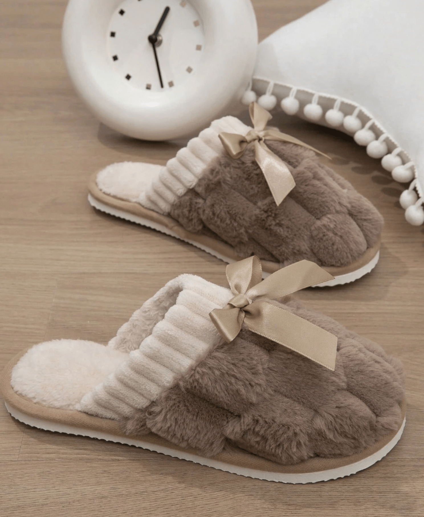 Pantufa Zoe - Hara Bela
