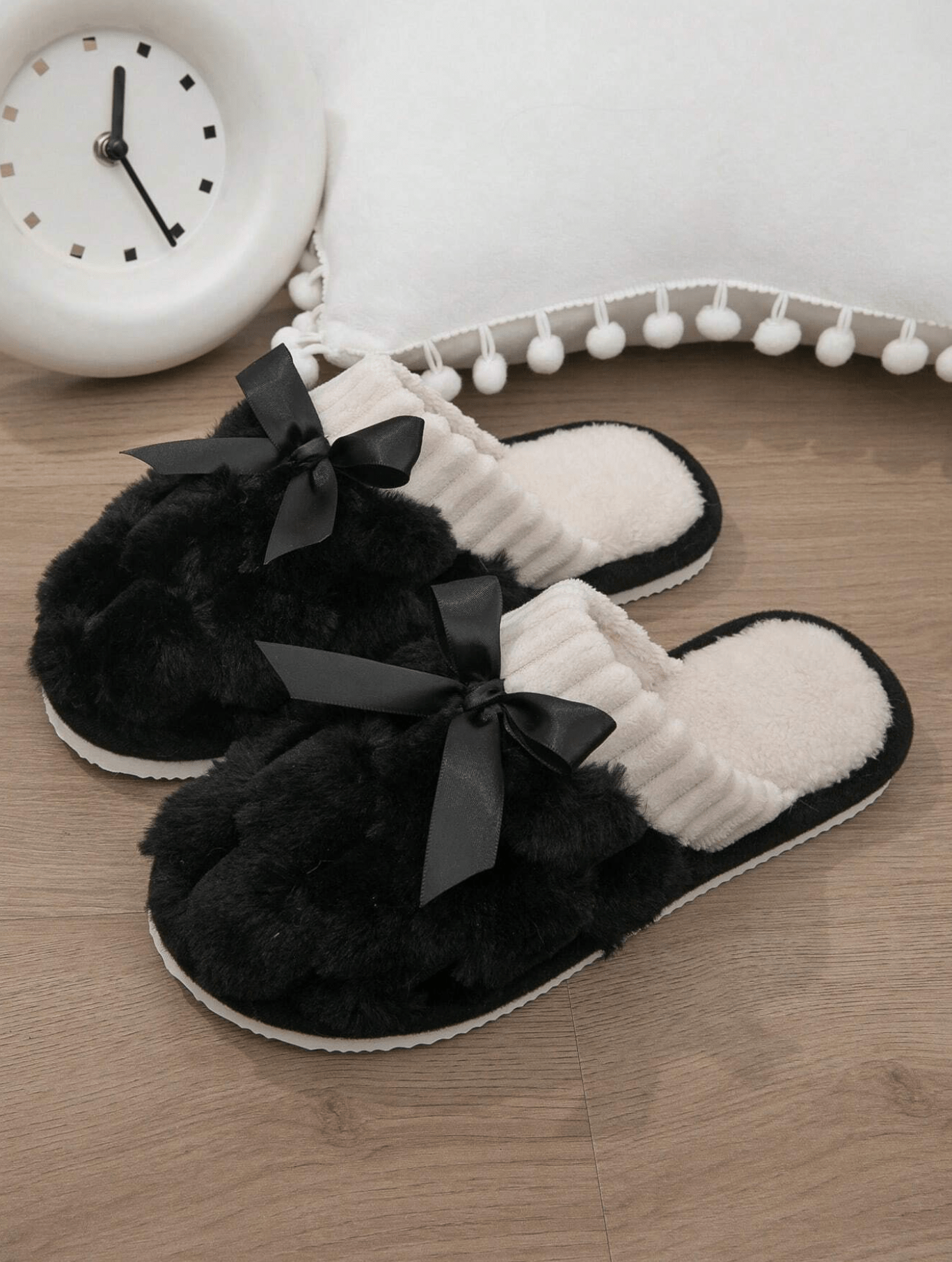 Pantufa Zoe - Hara Bela