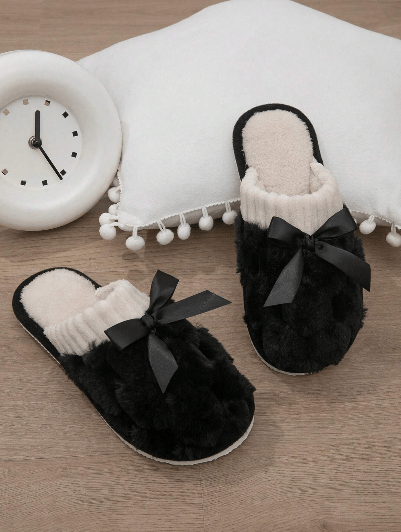 Pantufa Zoe - Hara Bela