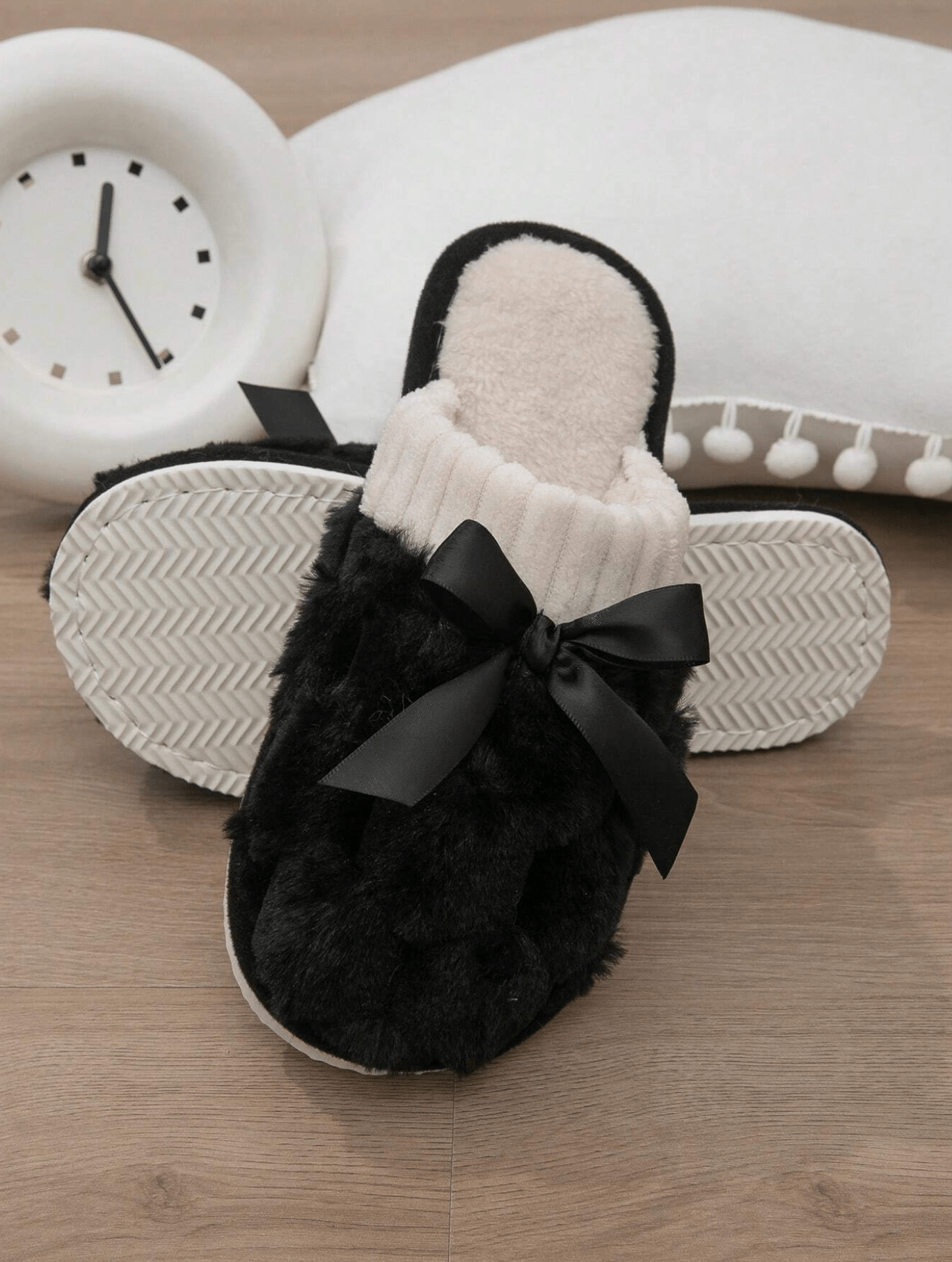 Pantufa Zoe - Hara Bela