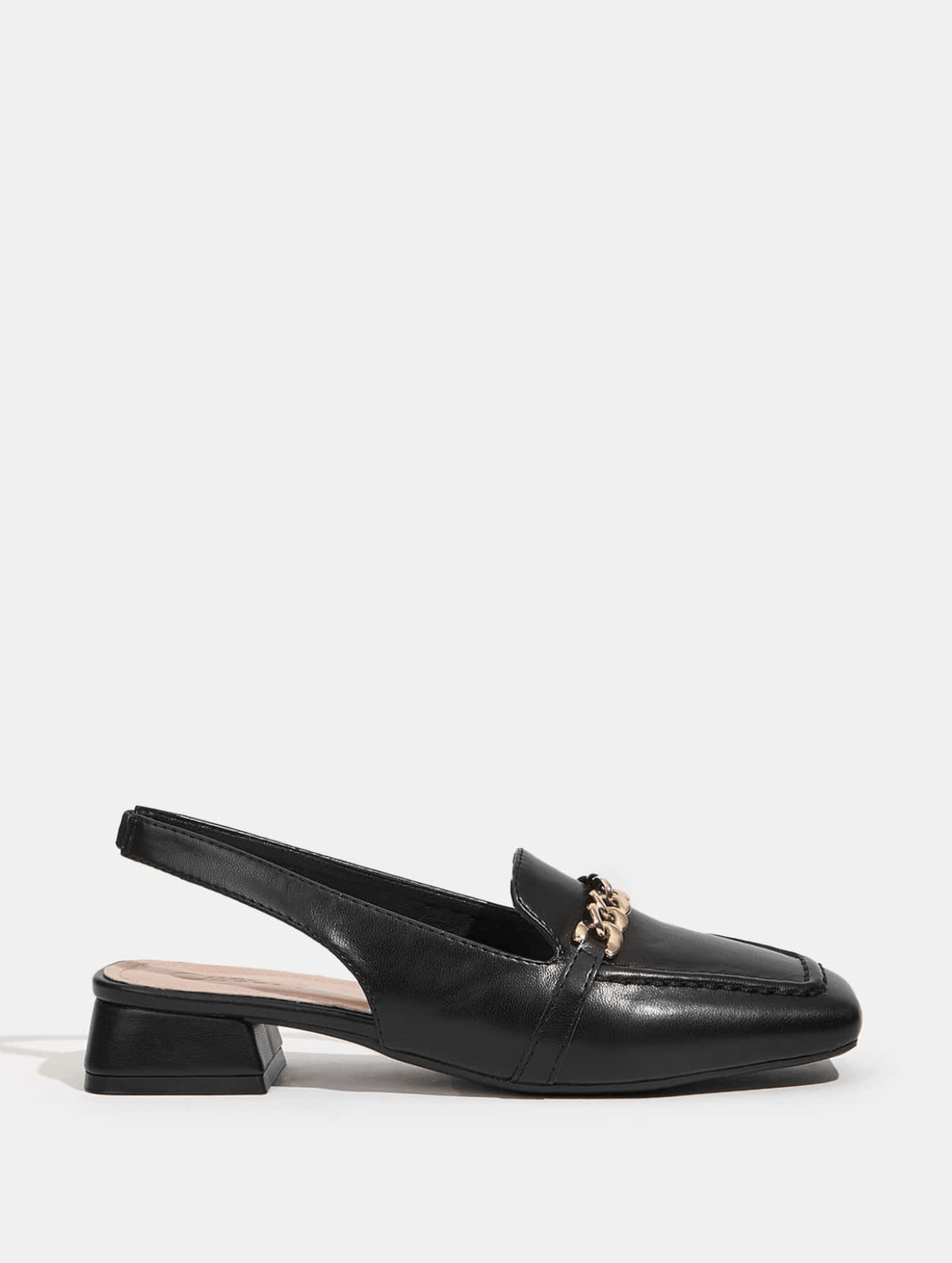 Mocassin Isa Blue - Hara Bela