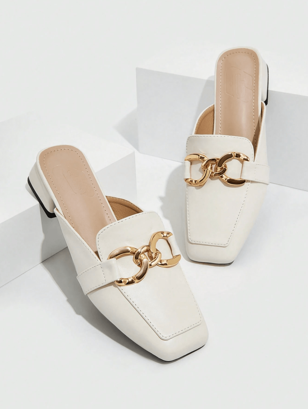 Mocassin Lua Serena - Hara Bela