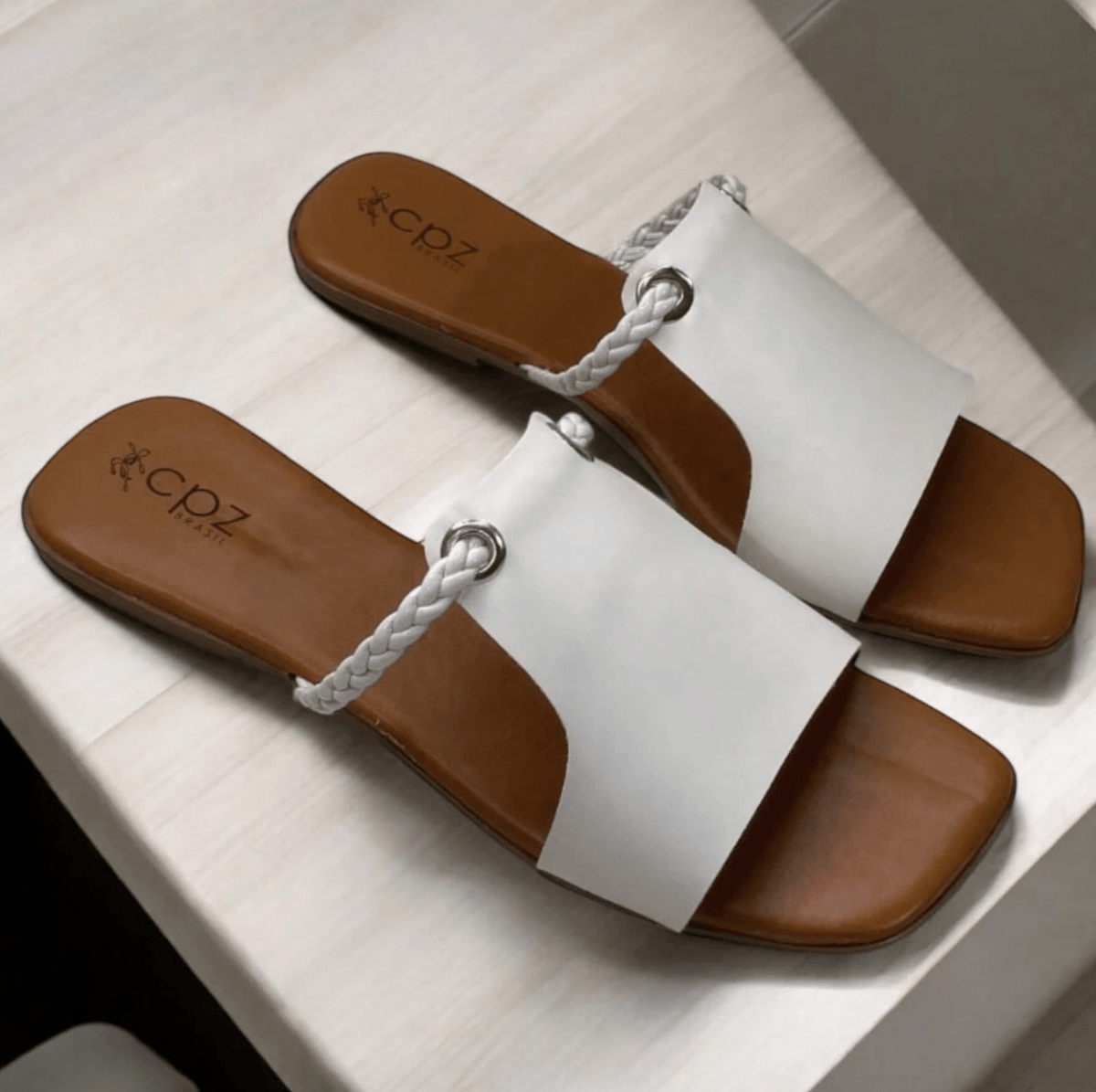 Rasteirinha Tempêra - Hara Bela