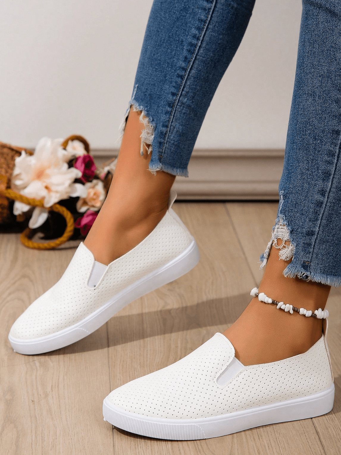 Tenis BellaVita - Hara Bela