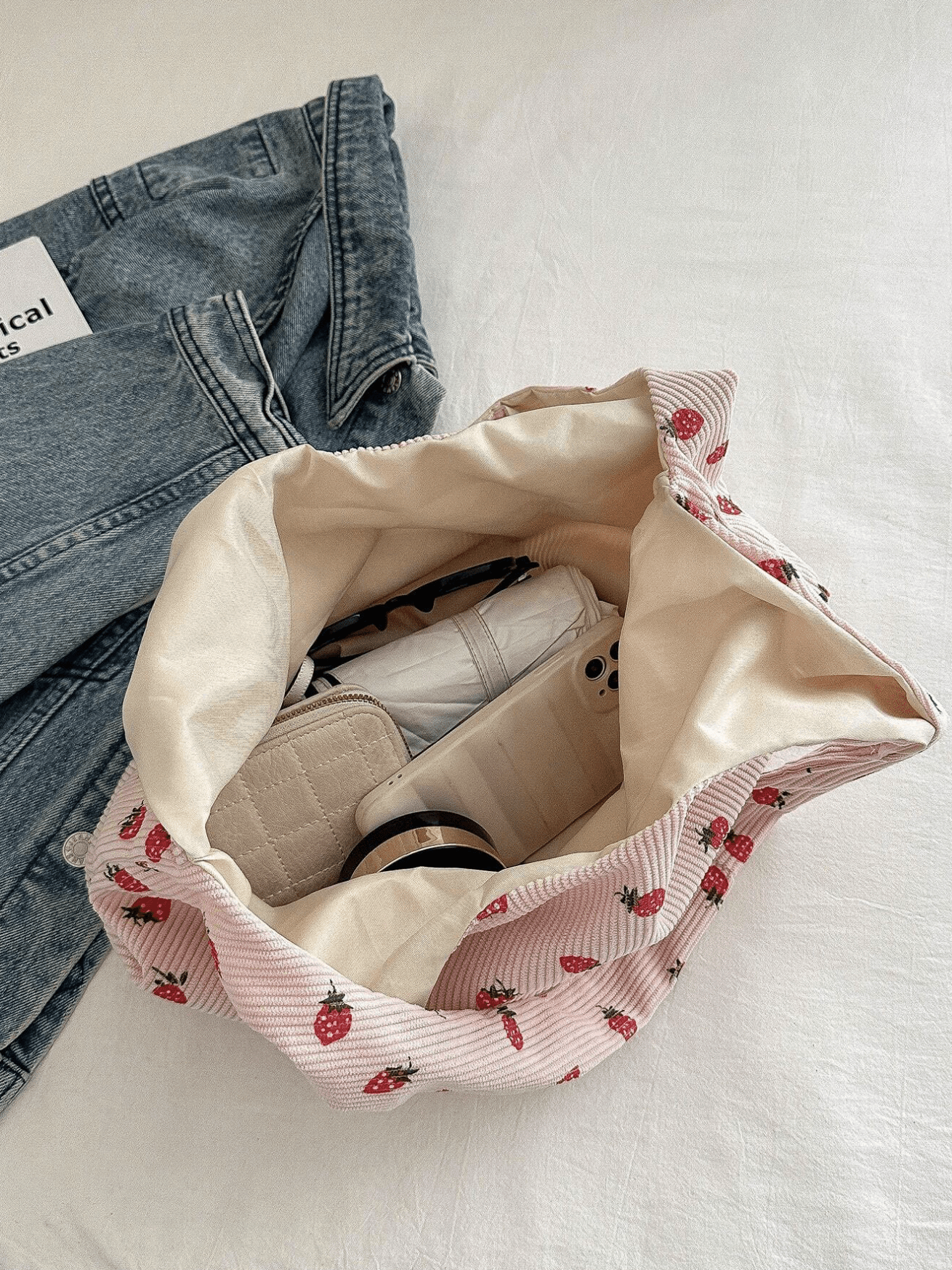 Bolsa Karina - Hara Bela
