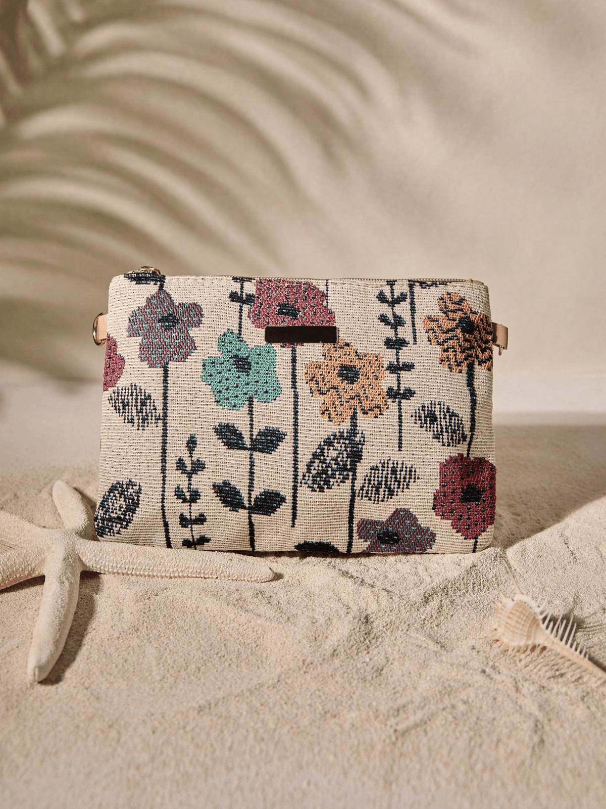 Bolsa Milena - Hara Bela