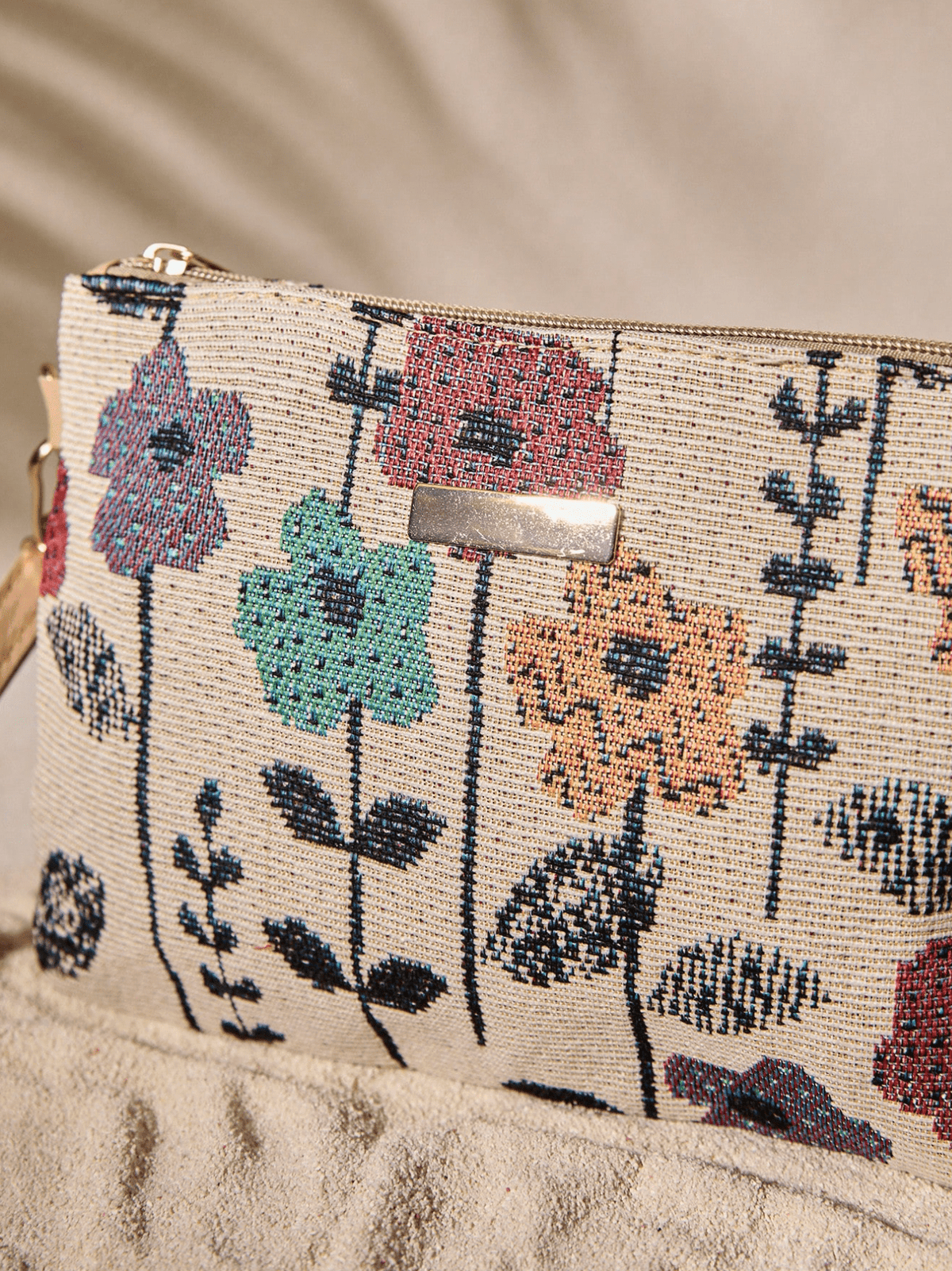 Bolsa Milena - Hara Bela