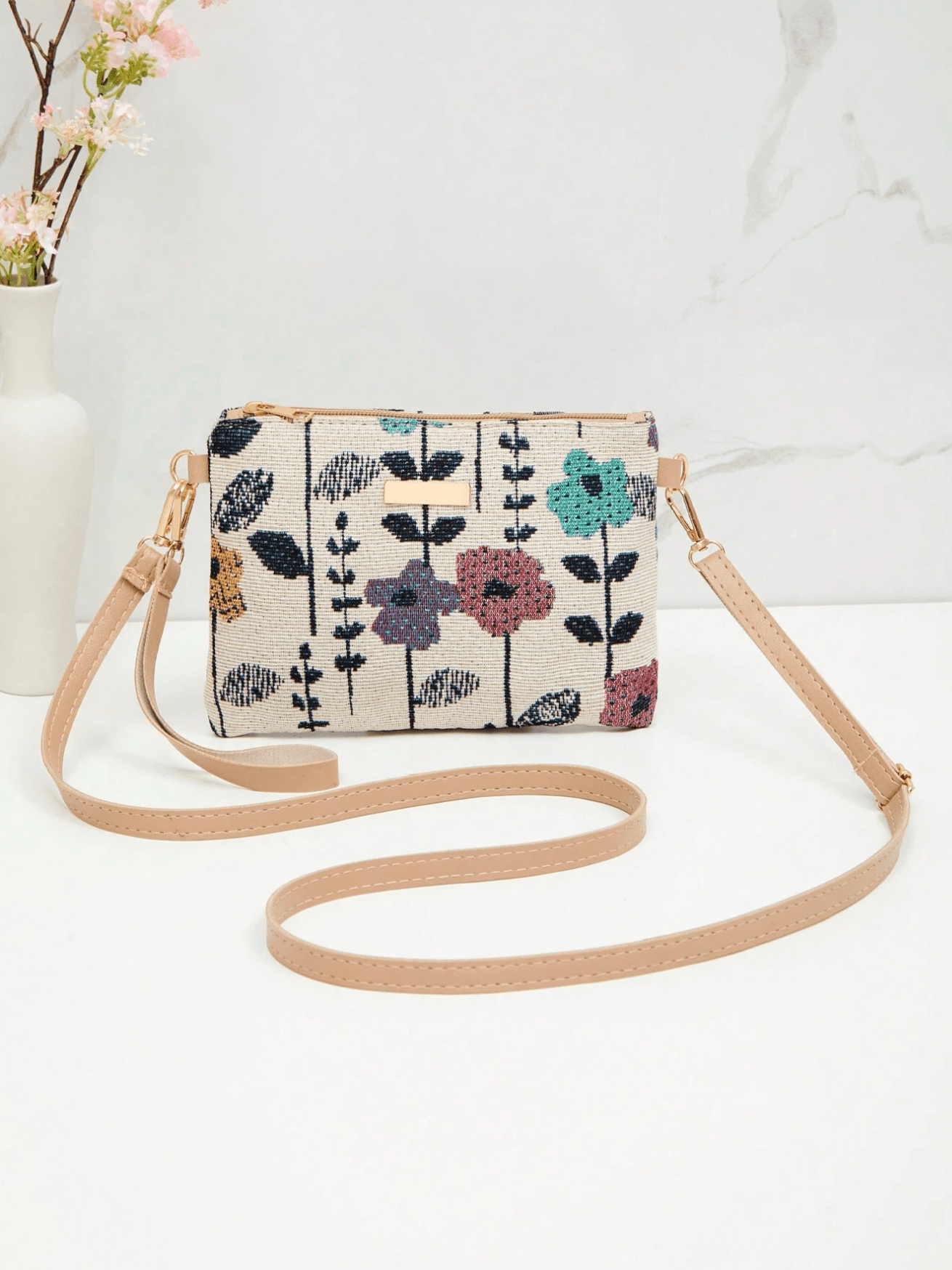 Bolsa Milena - Hara Bela
