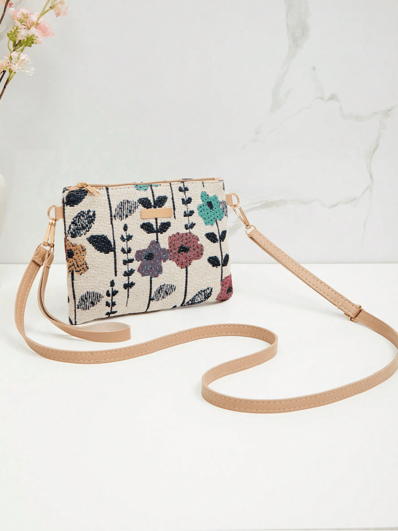 Bolsa Milena - Hara Bela