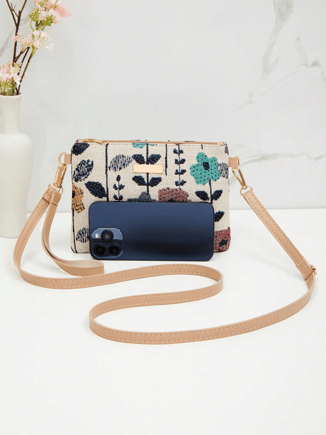 Bolsa Milena - Hara Bela