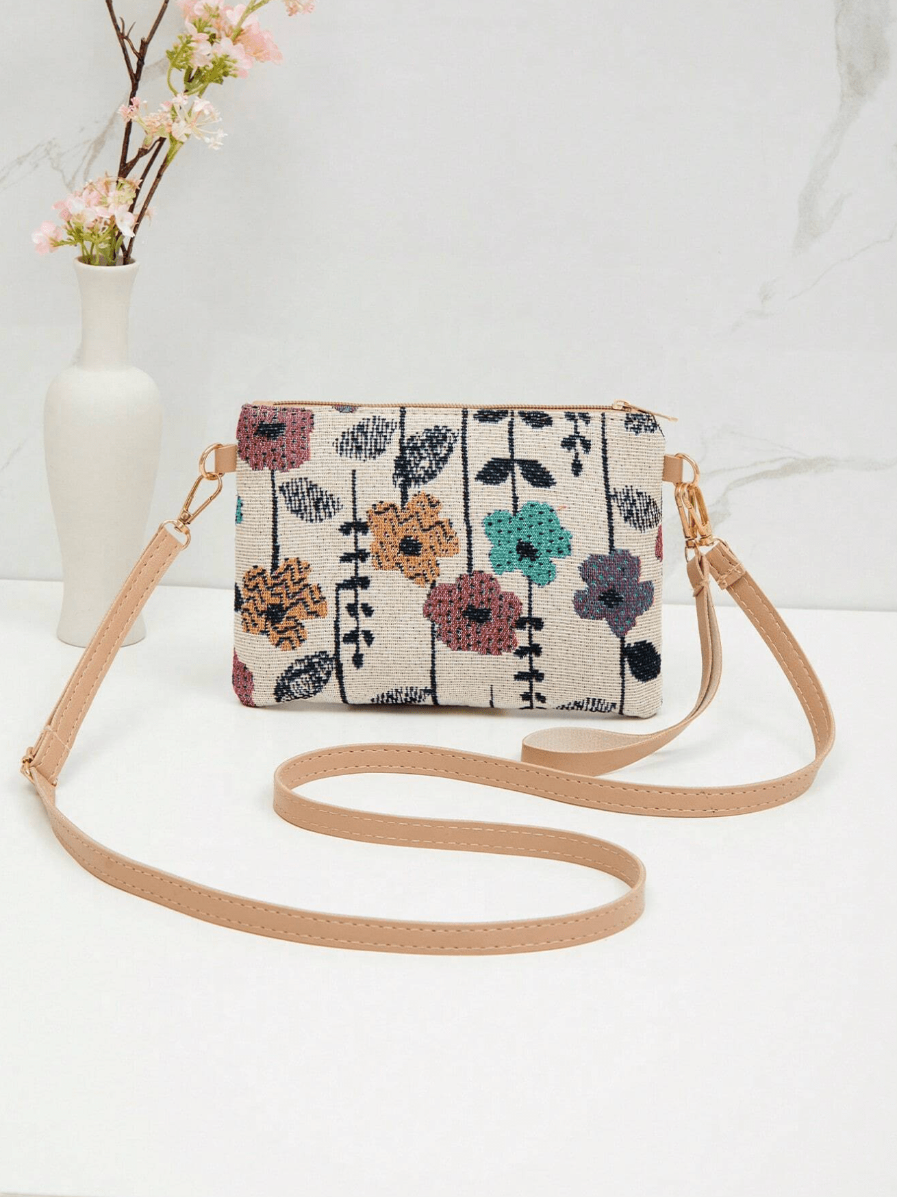 Bolsa Milena - Hara Bela