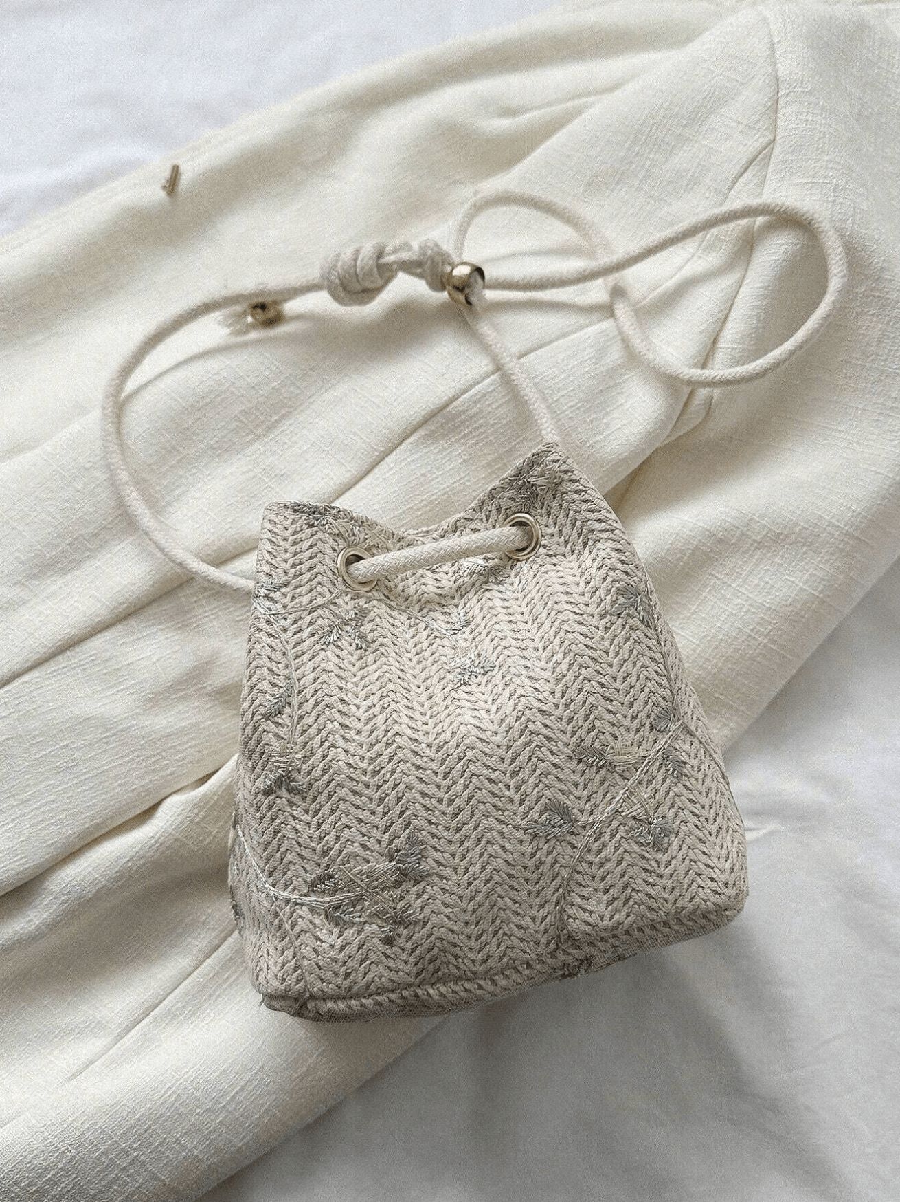Bolsa Luar - Hara Bela